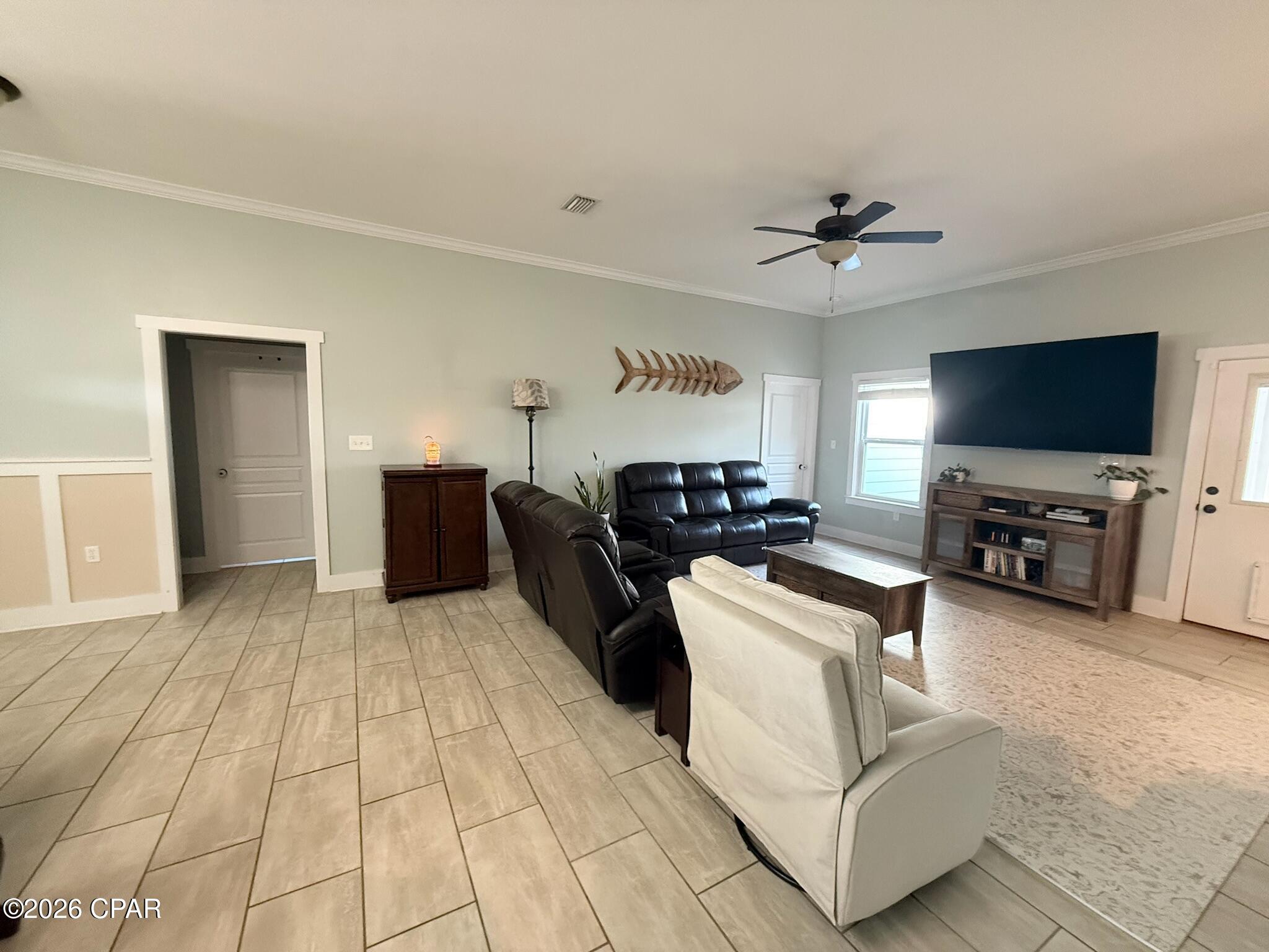 Gulf Highlands - Residential