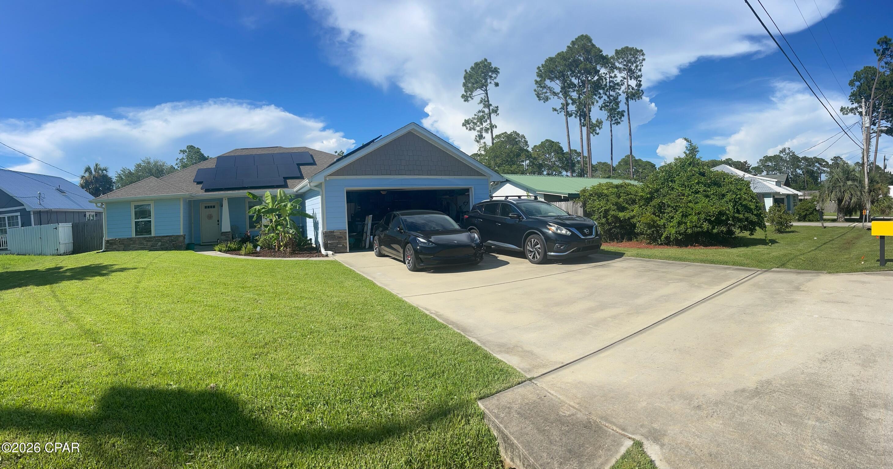 Gulf Highlands - Residential