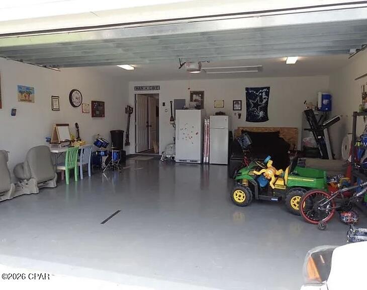 Gulf Highlands - Residential