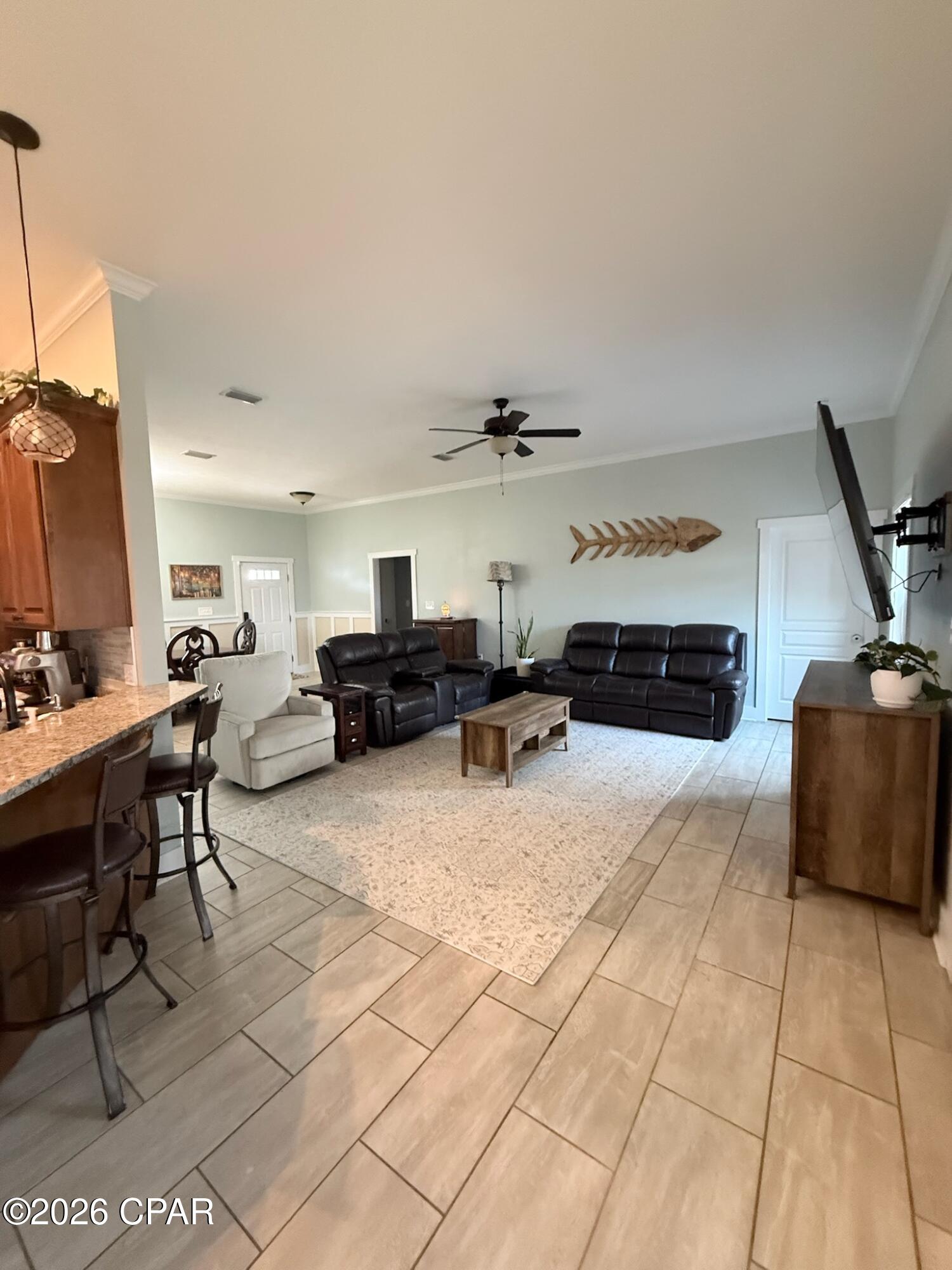 Gulf Highlands - Residential