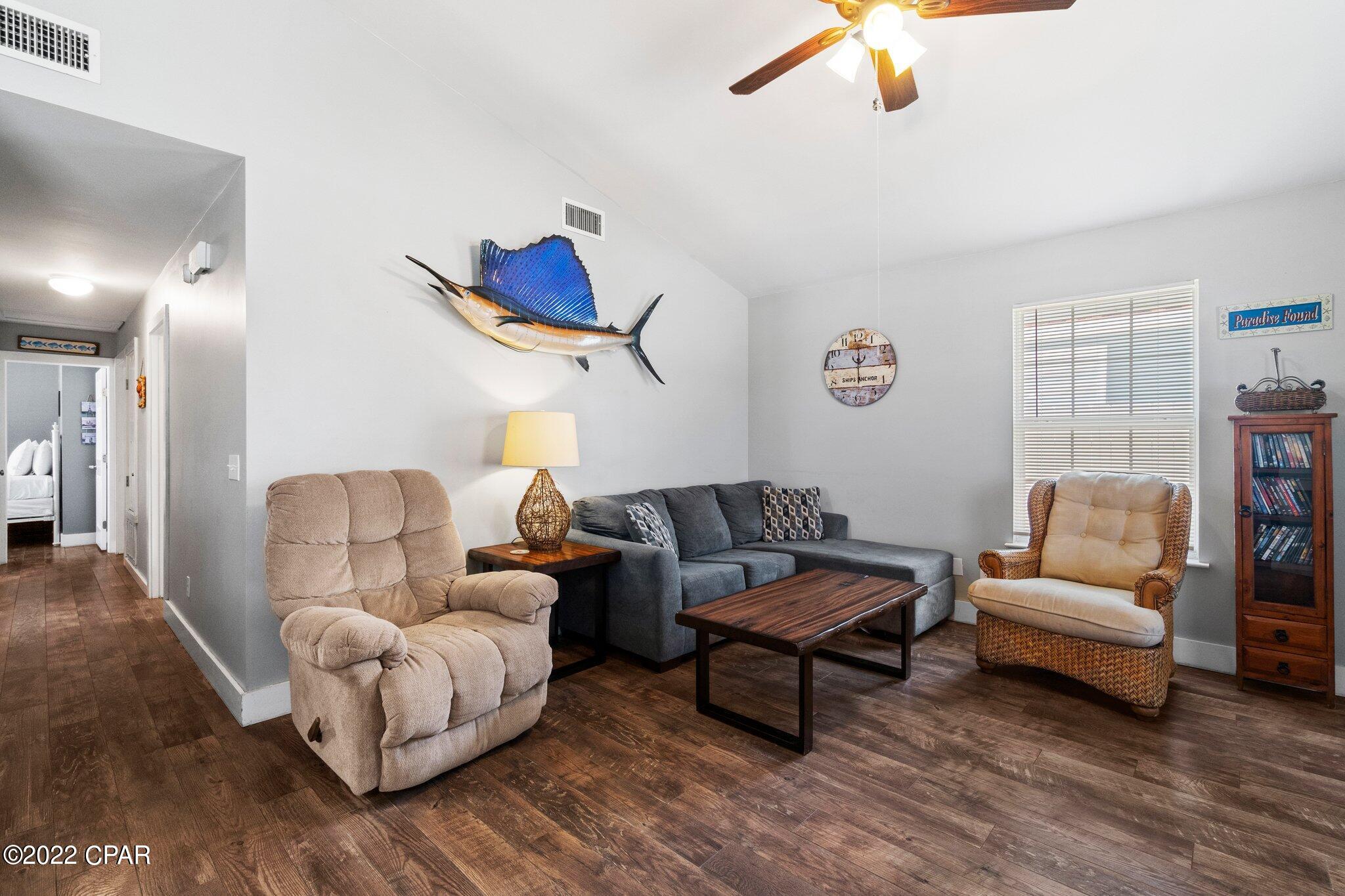 Riviera Beach 1st Add - Residential