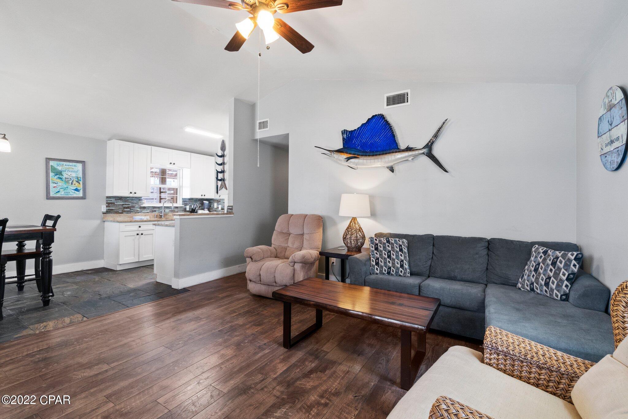 Riviera Beach 1st Add - Residential