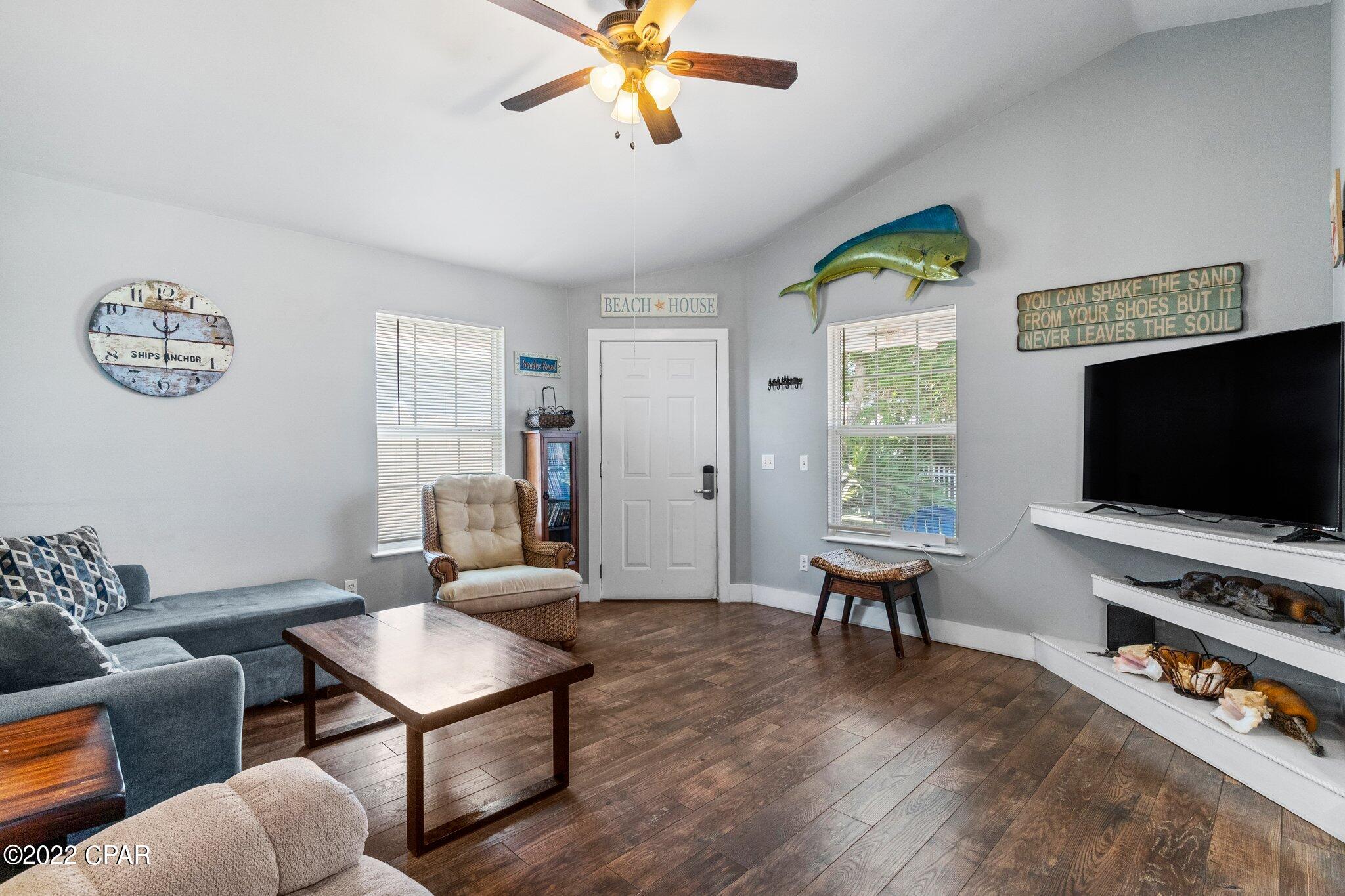 Riviera Beach 1st Add - Residential