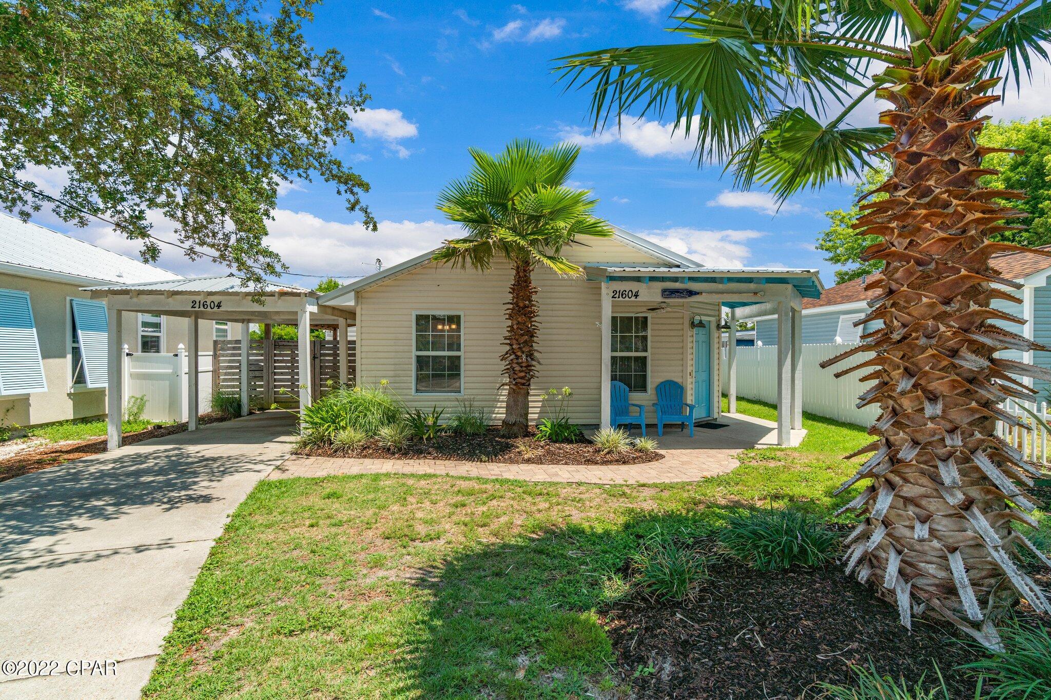 Riviera Beach 1st Add - Residential