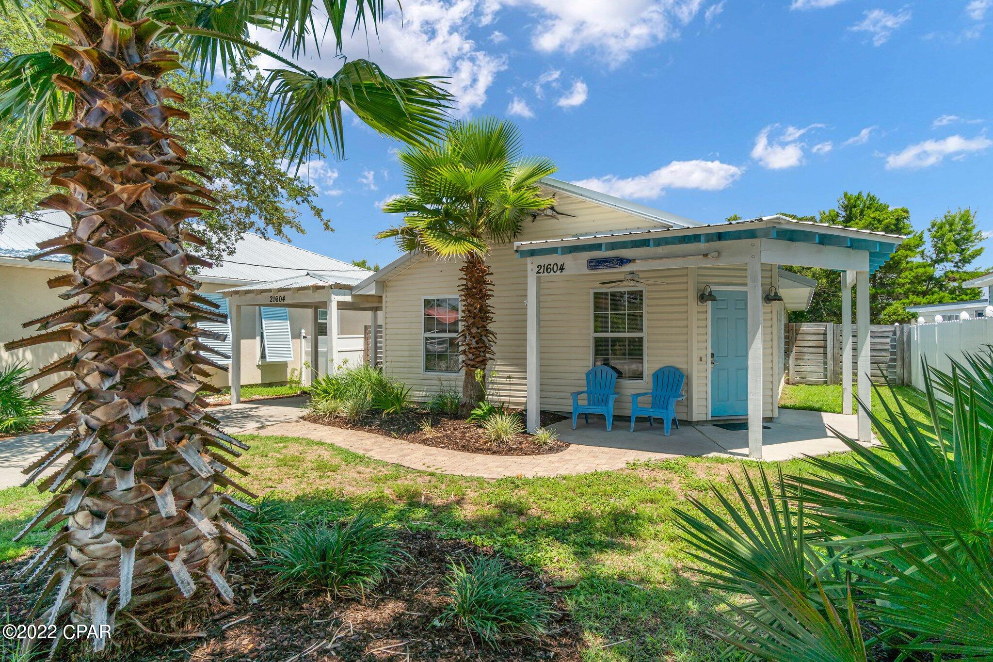 Riviera Beach 1st Add - Residential