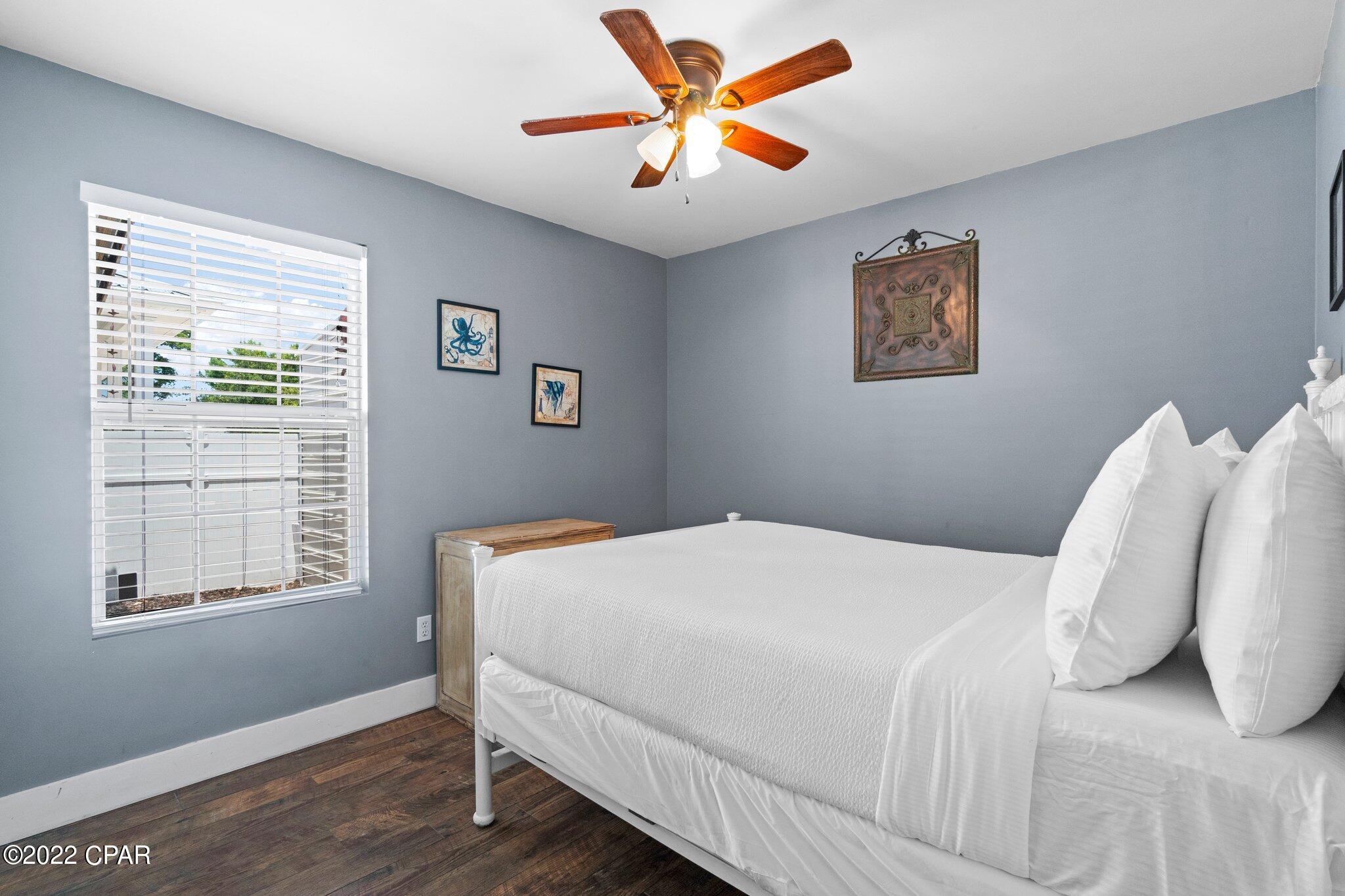 Riviera Beach 1st Add - Residential