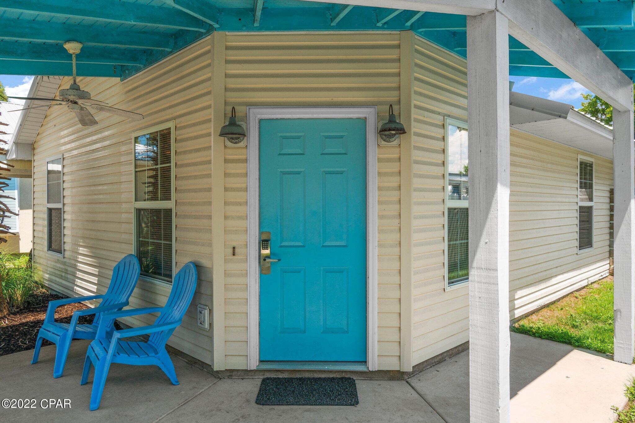 Riviera Beach 1st Add - Residential