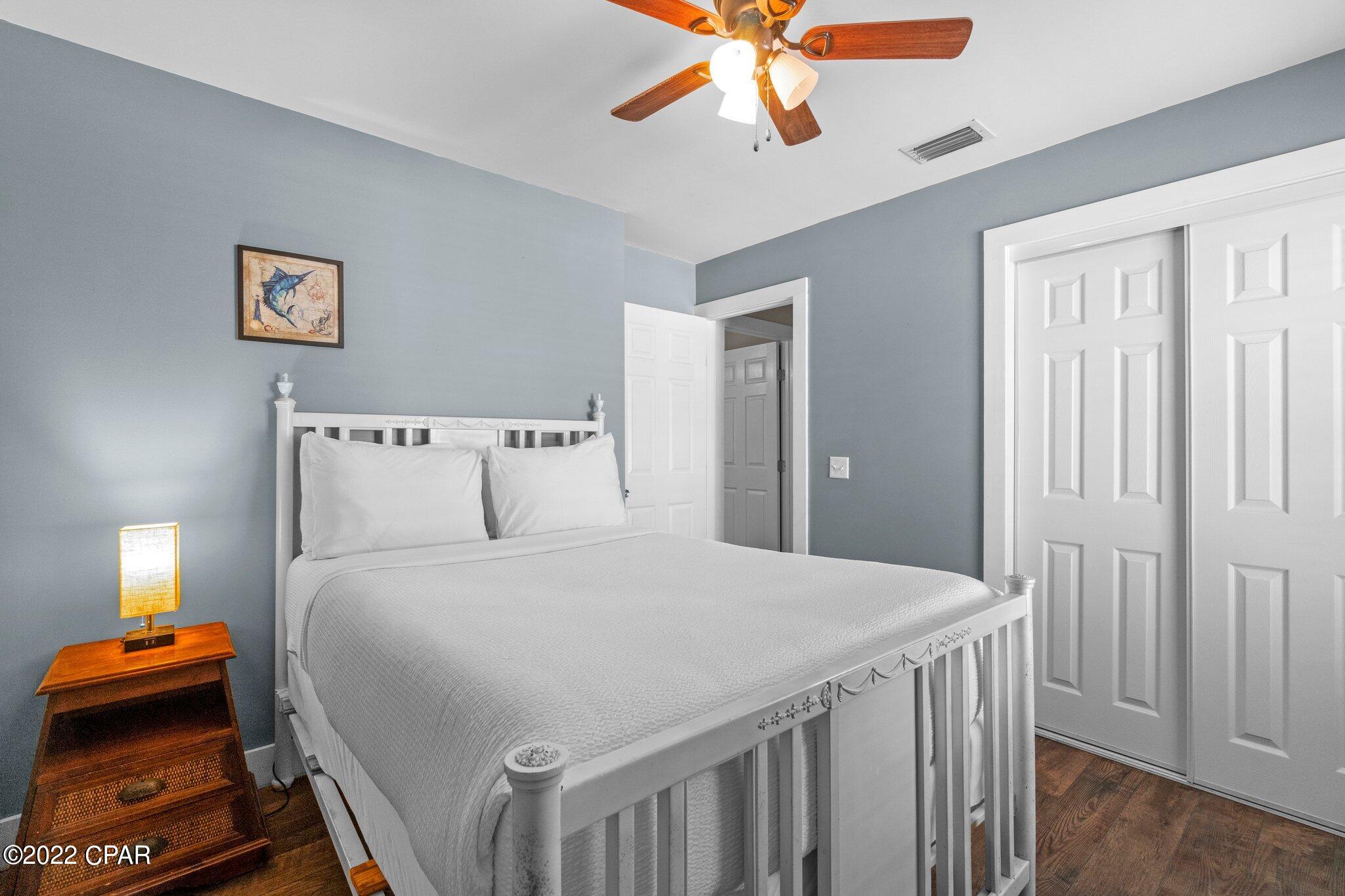 Riviera Beach 1st Add - Residential