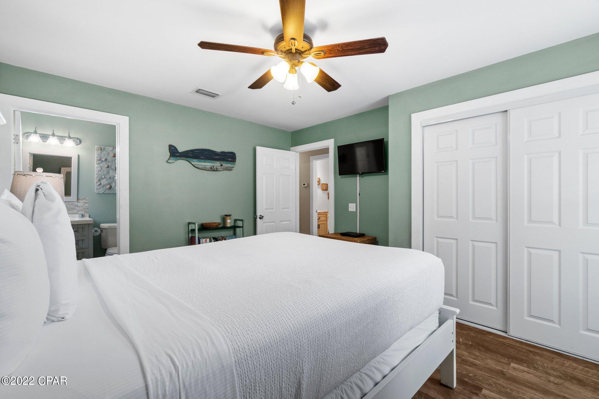 Riviera Beach 1st Add - Residential