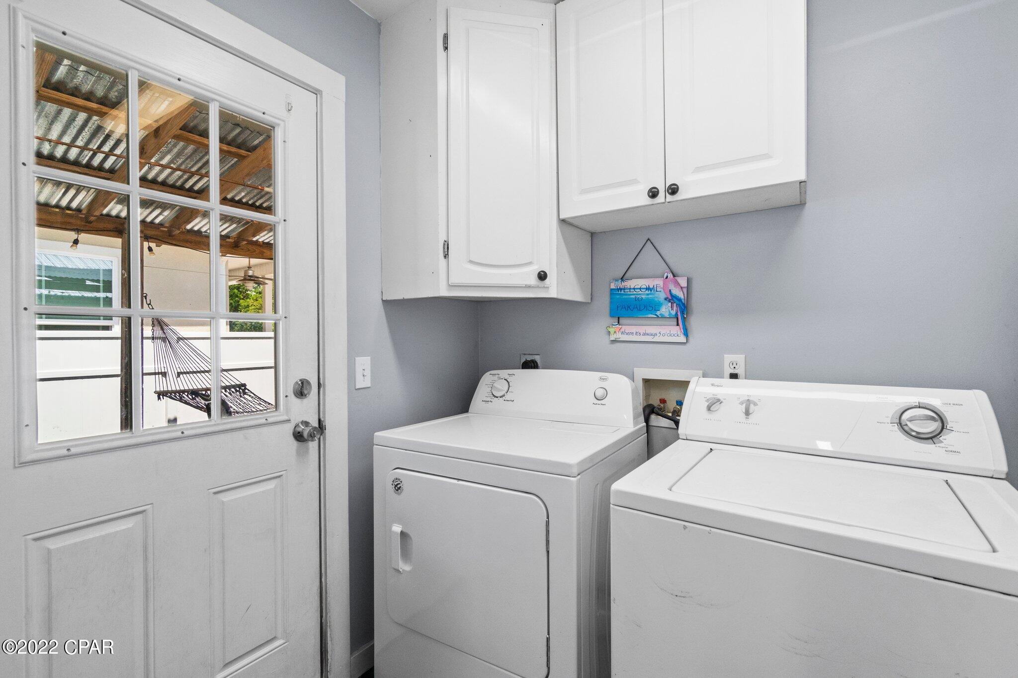 Riviera Beach 1st Add - Residential