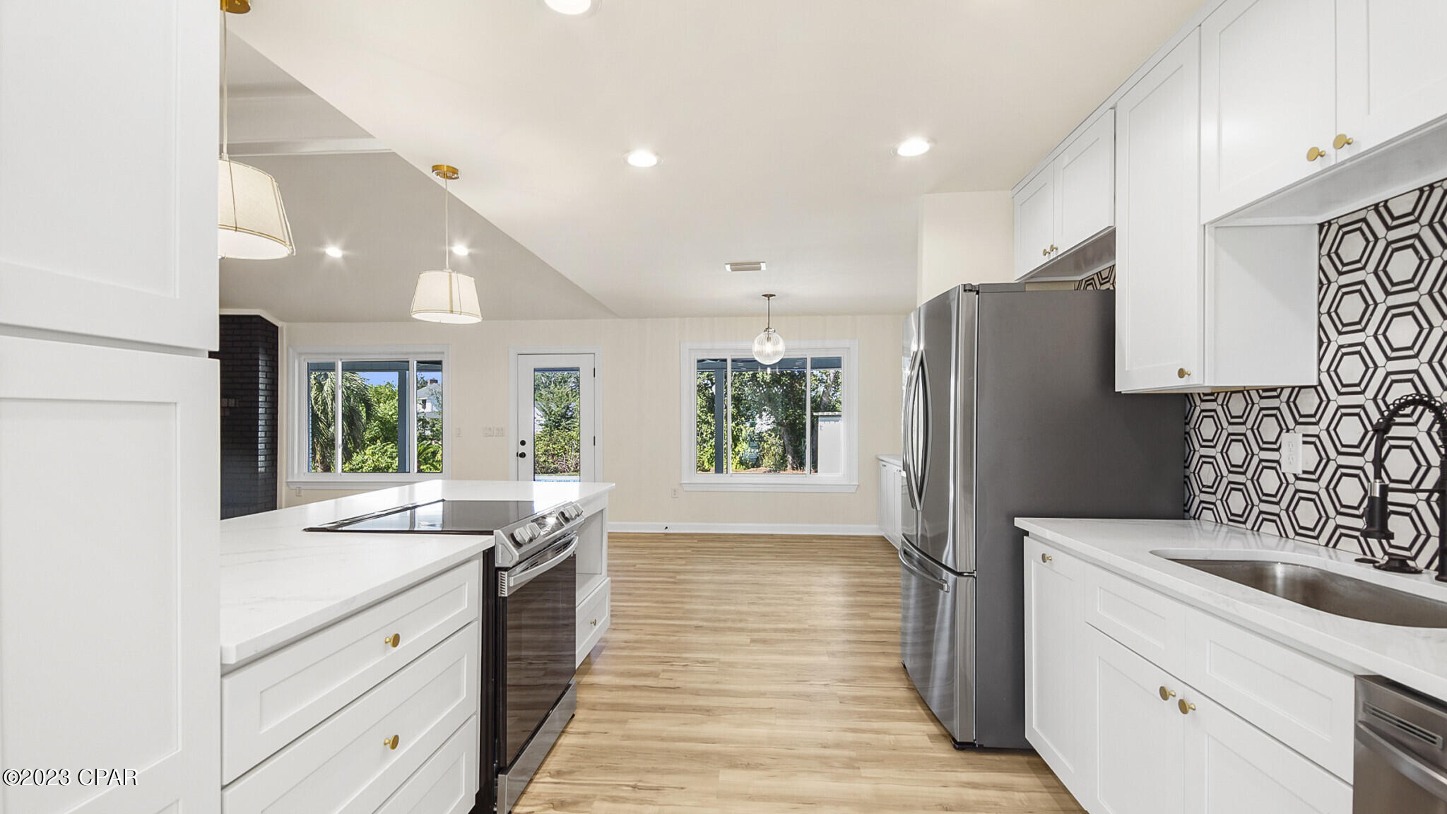Lynn Haven - Residential