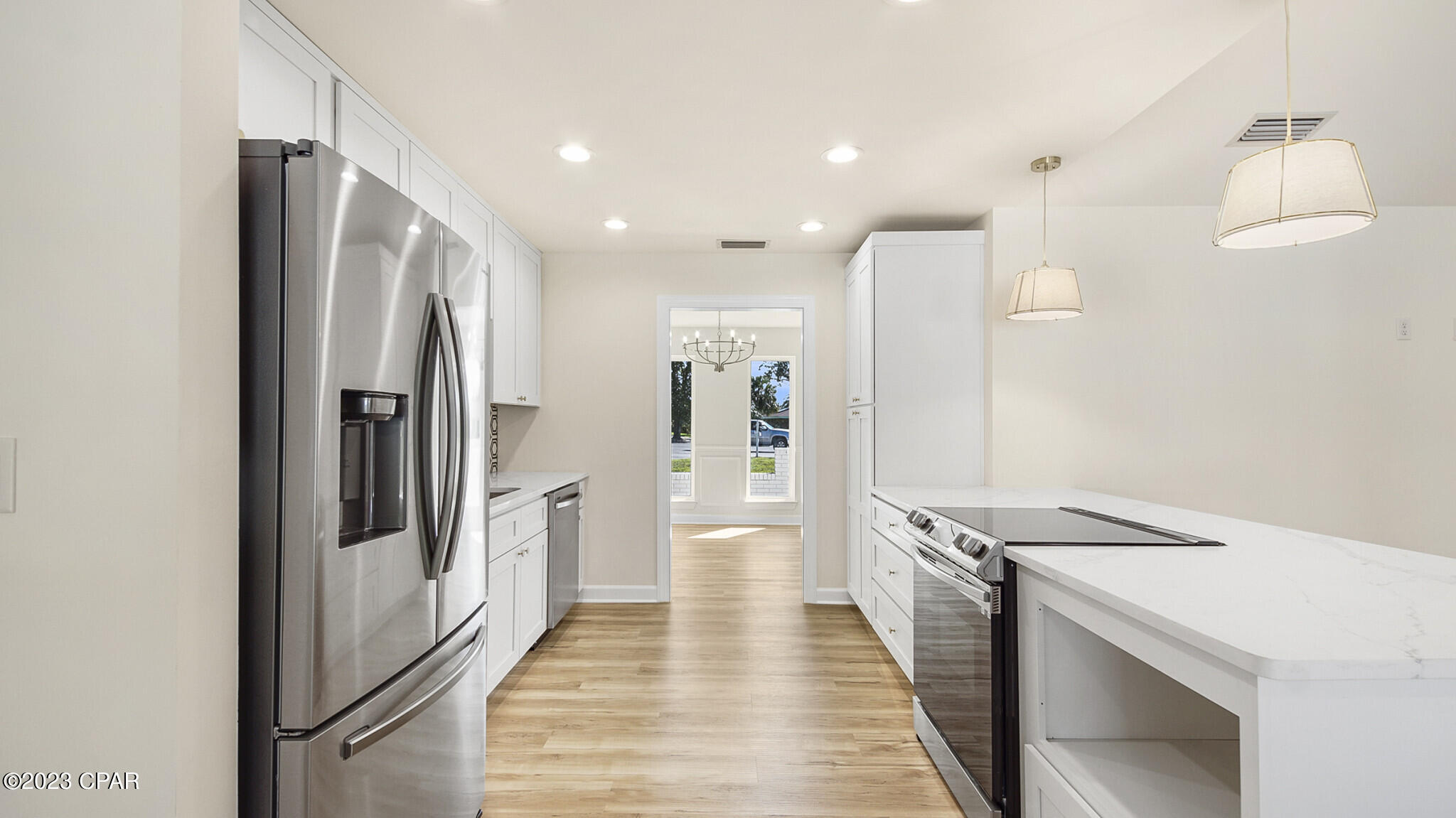 Lynn Haven - Residential