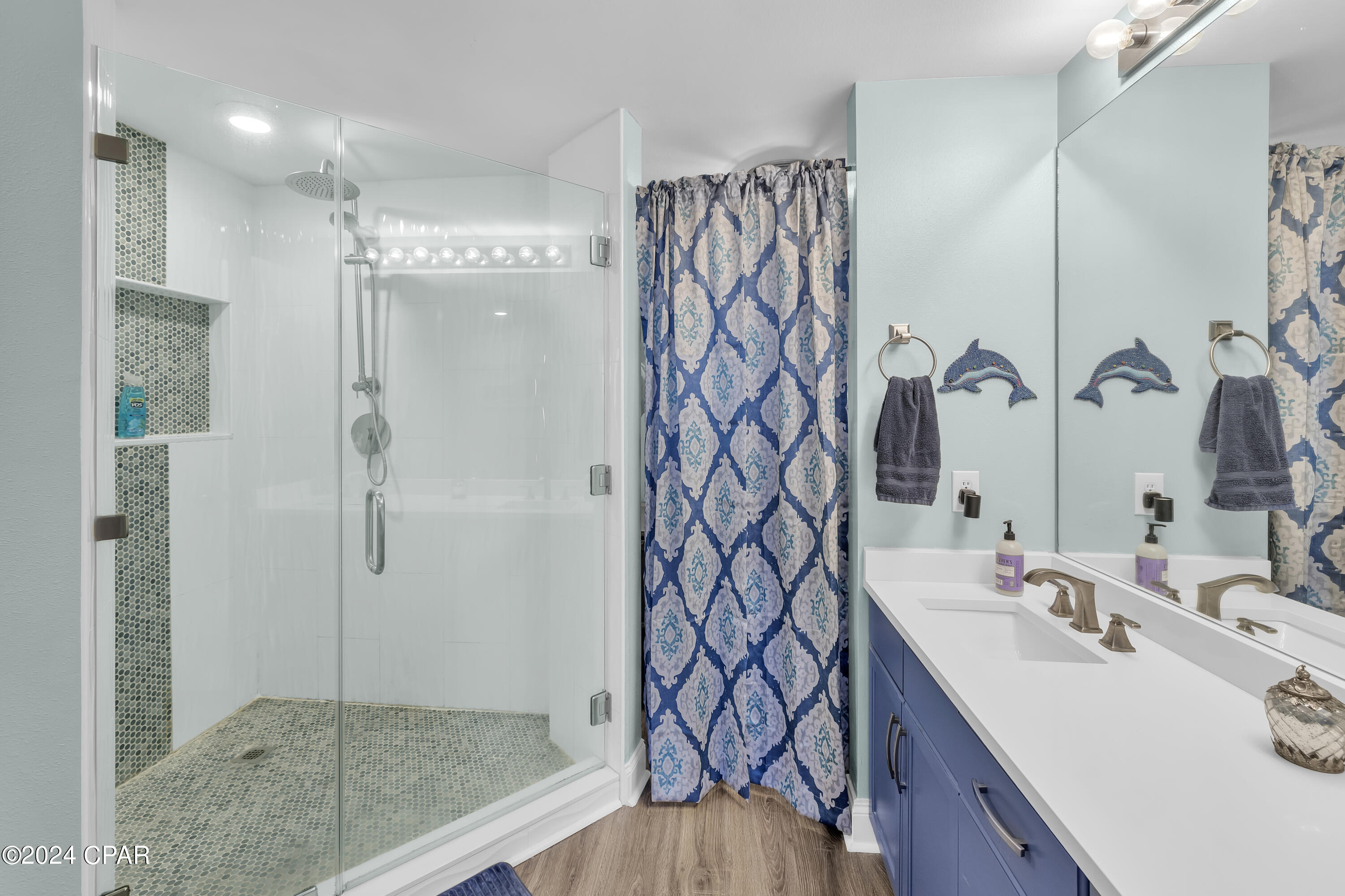 Laketown Wharf - Residential