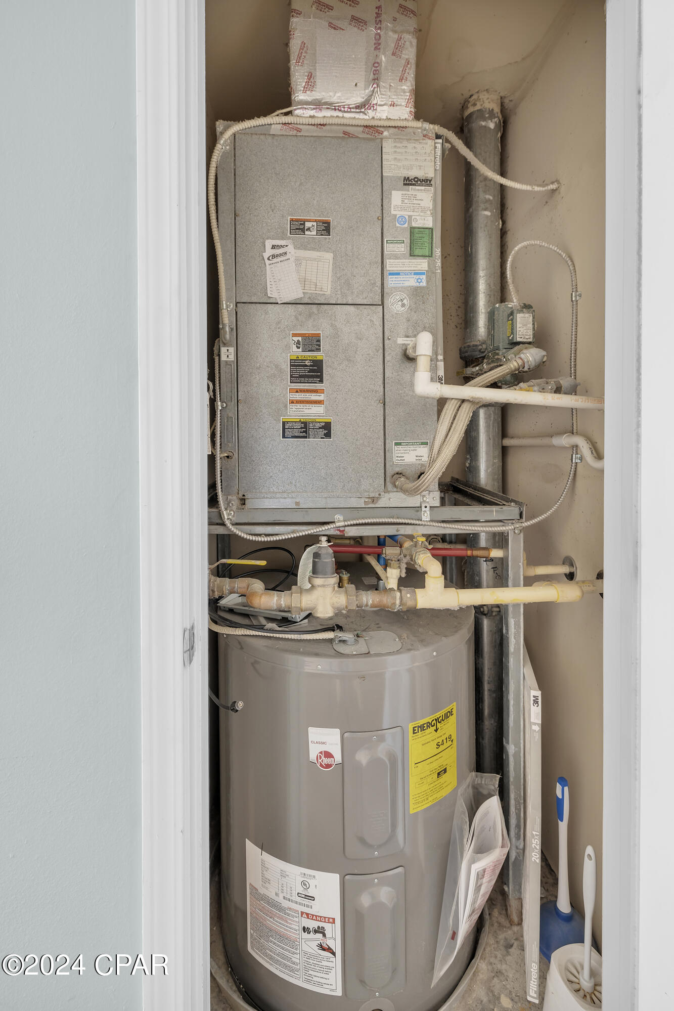 Laketown Wharf - Residential