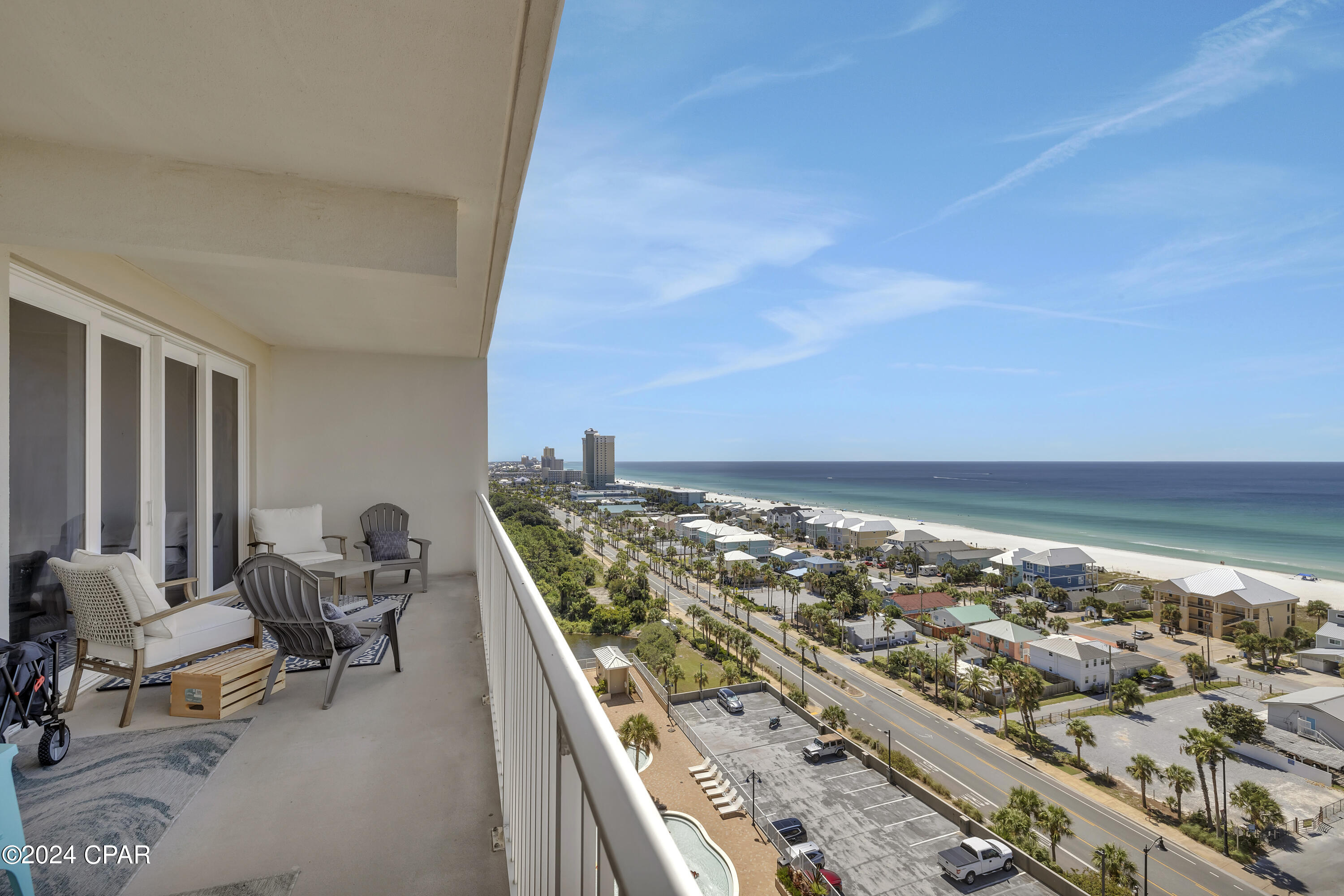 Laketown Wharf - Residential