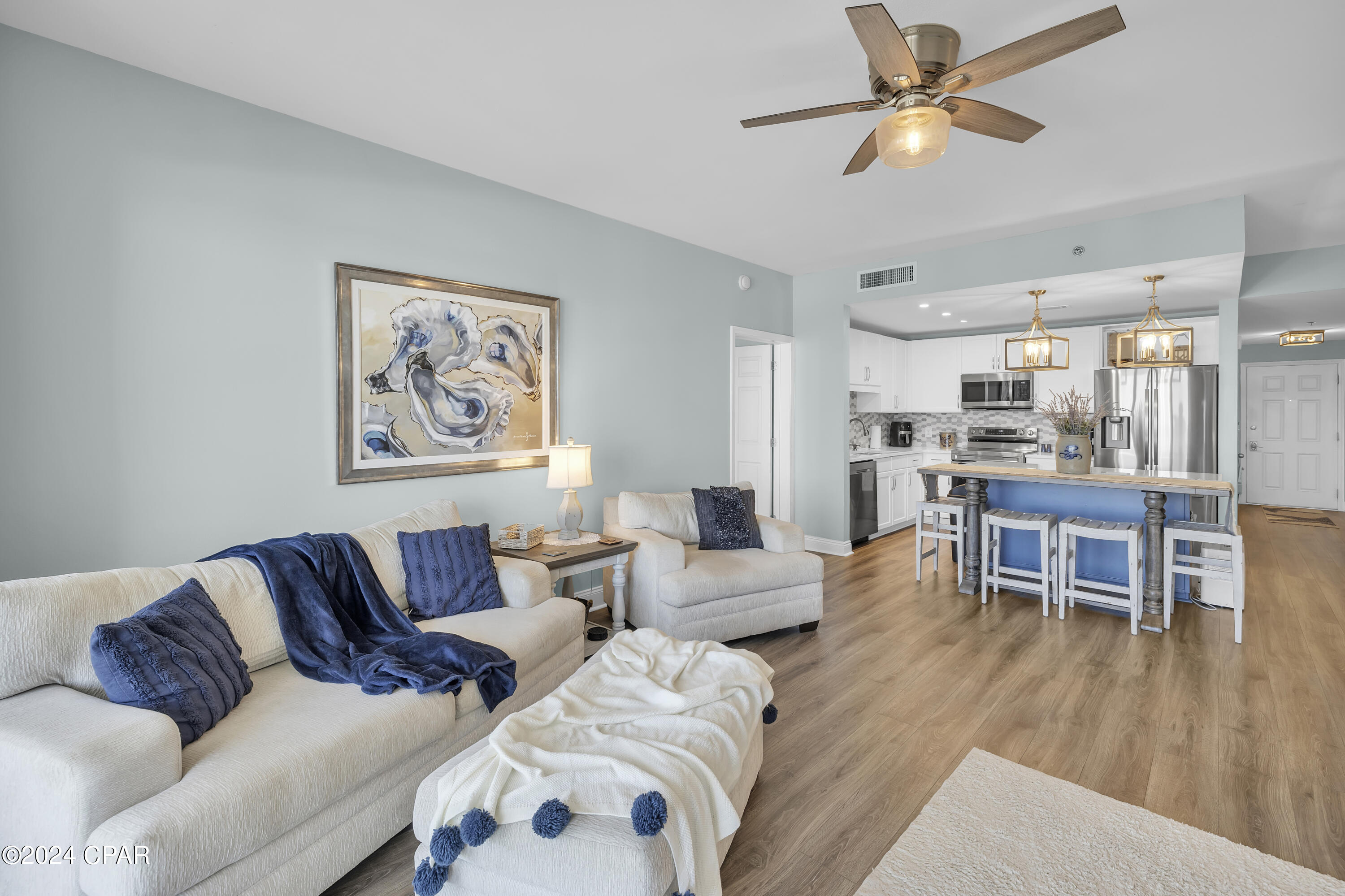 Laketown Wharf - Residential