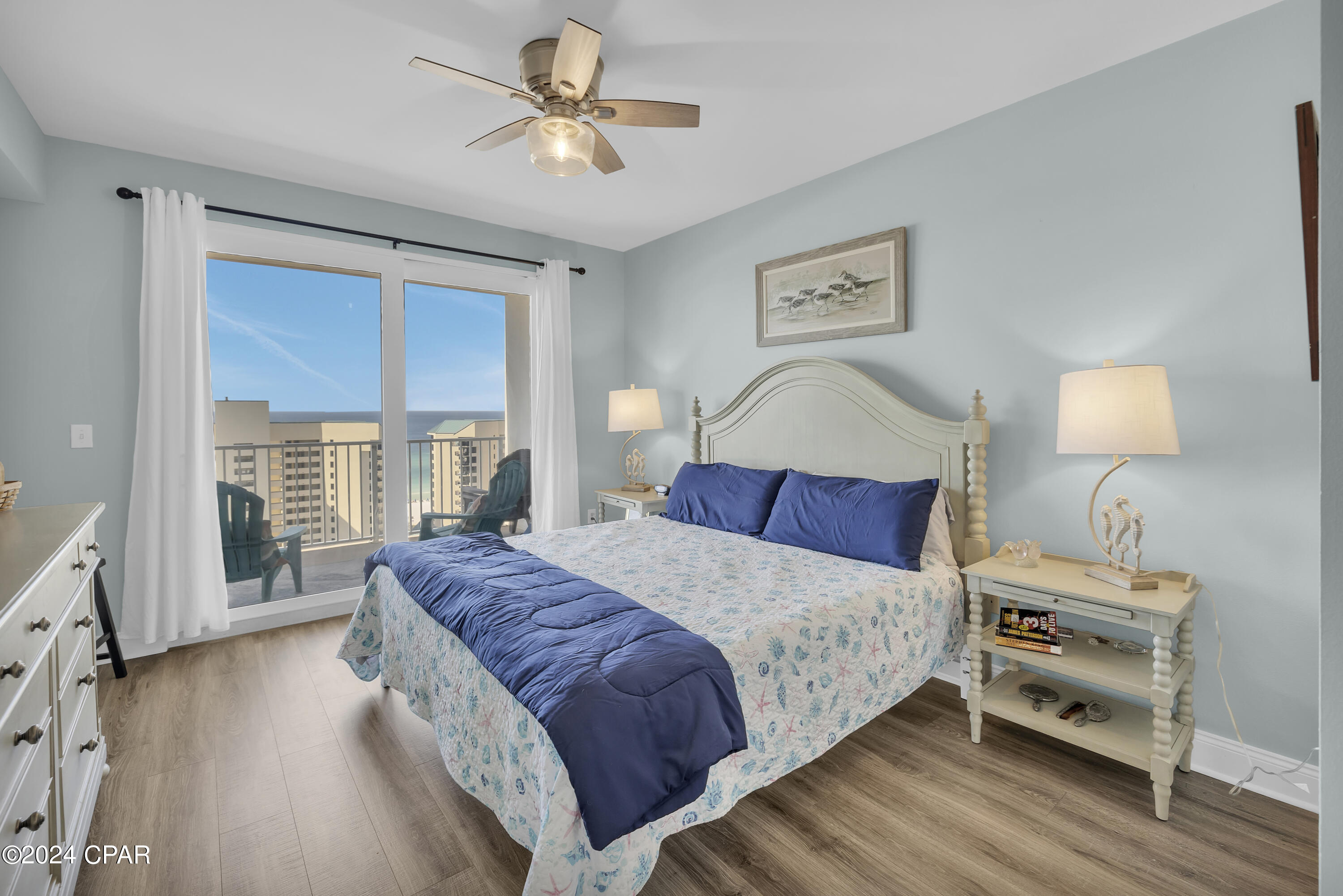 Laketown Wharf - Residential