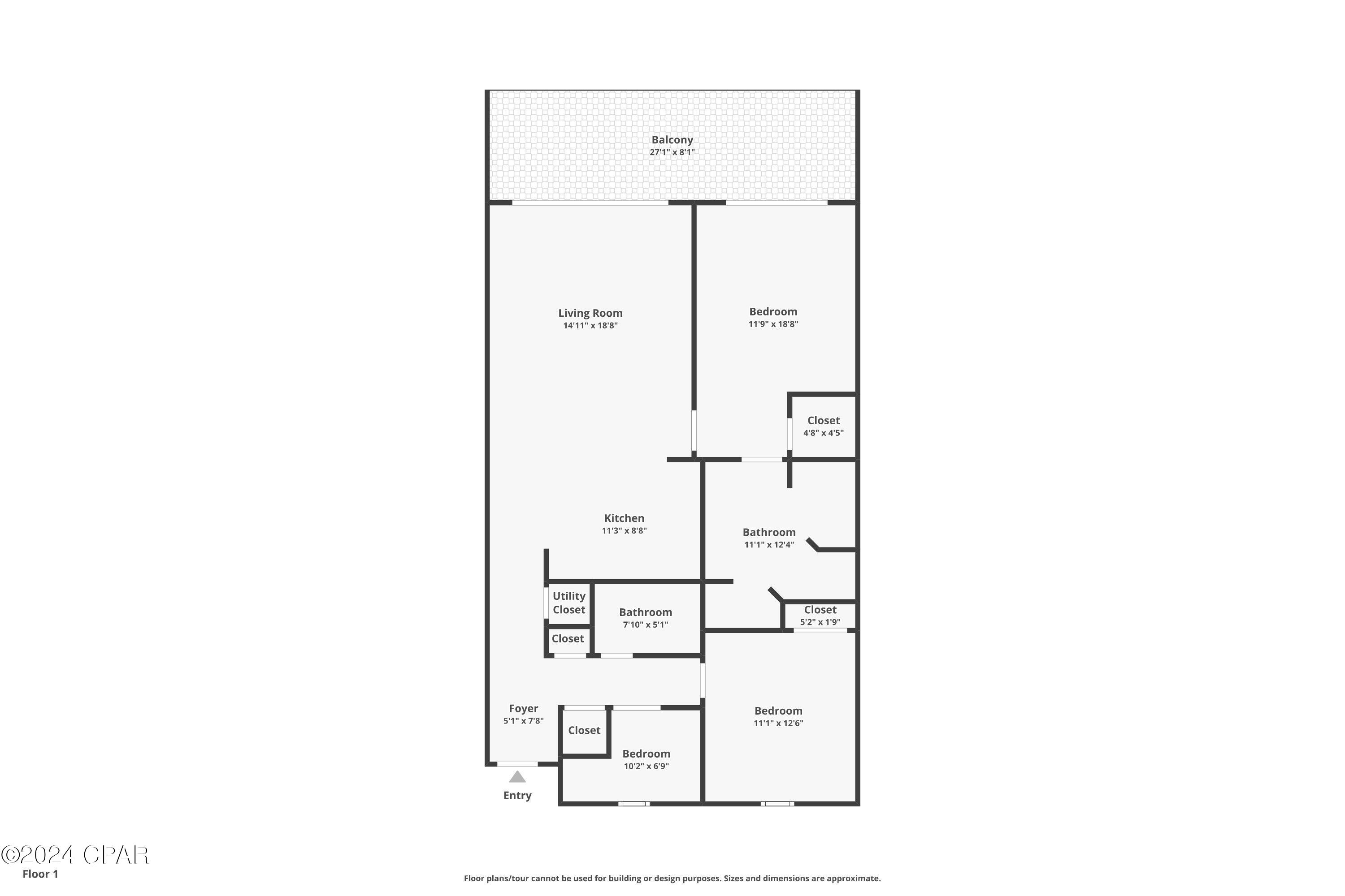 Laketown Wharf - Residential