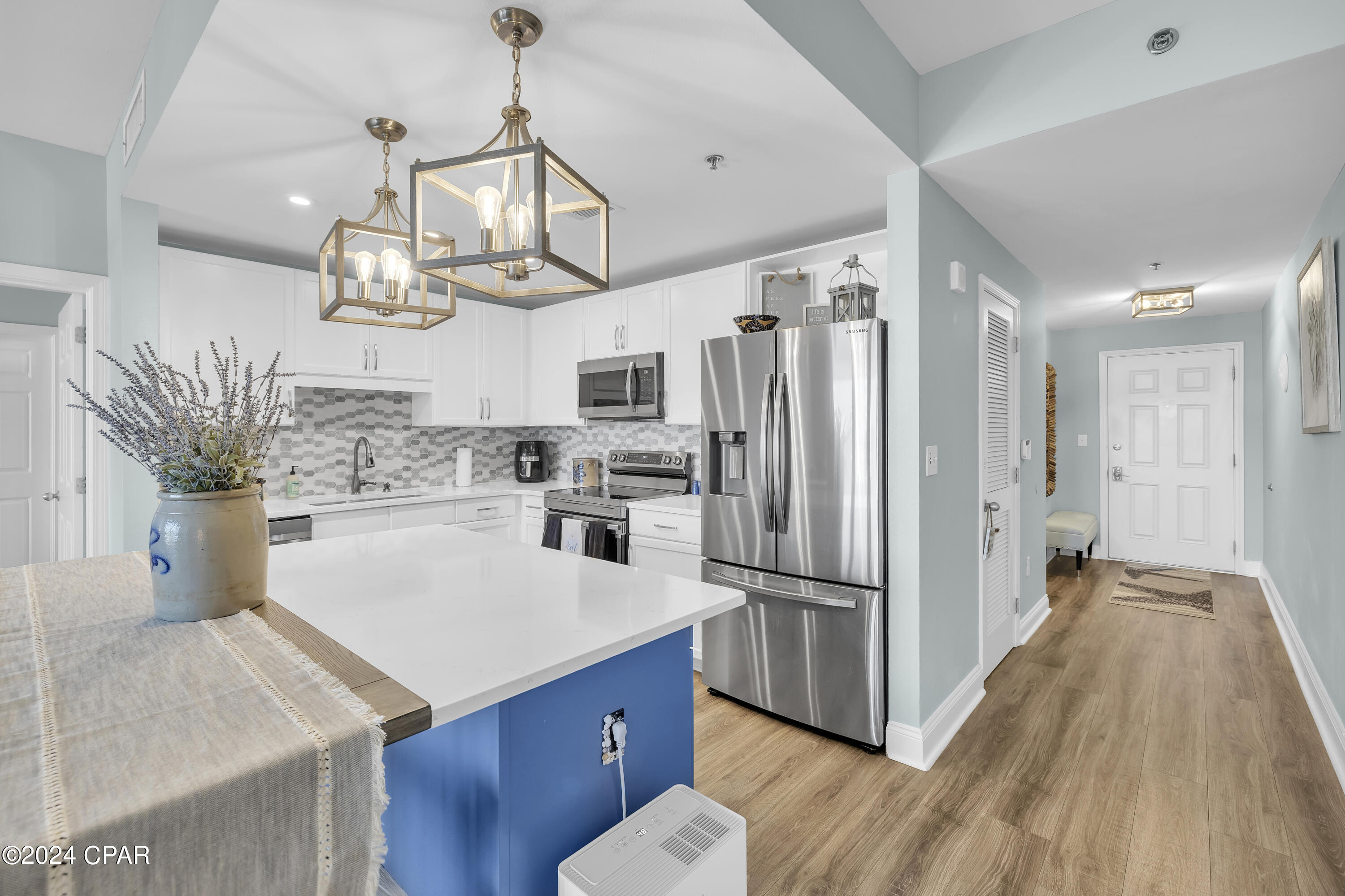 Laketown Wharf - Residential