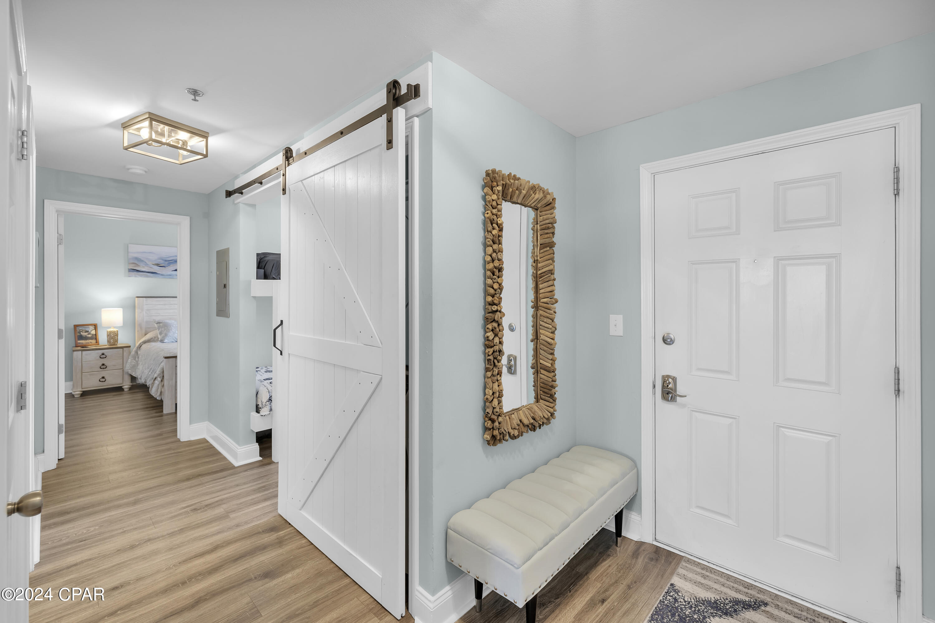 Laketown Wharf - Residential