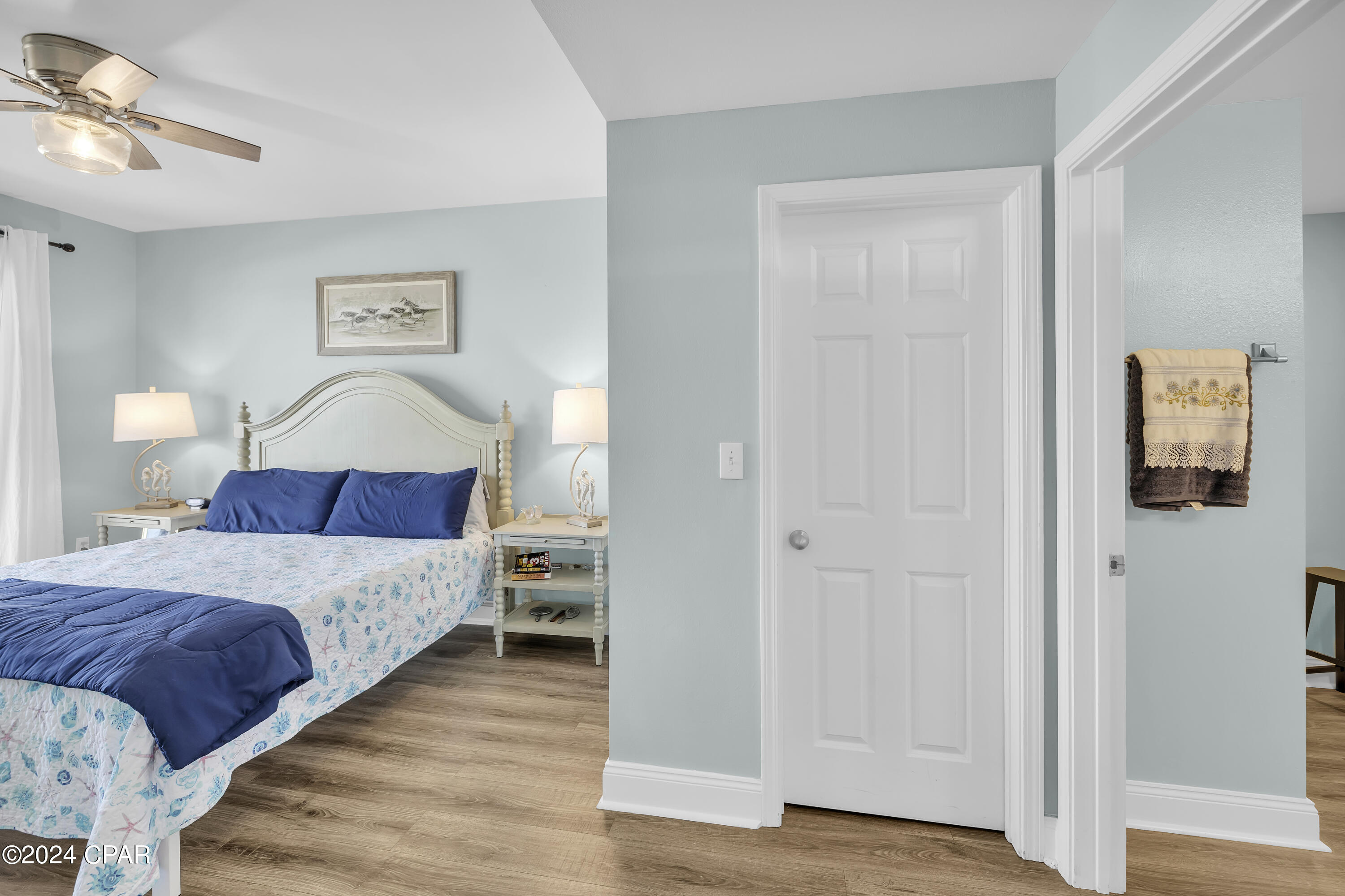 Laketown Wharf - Residential