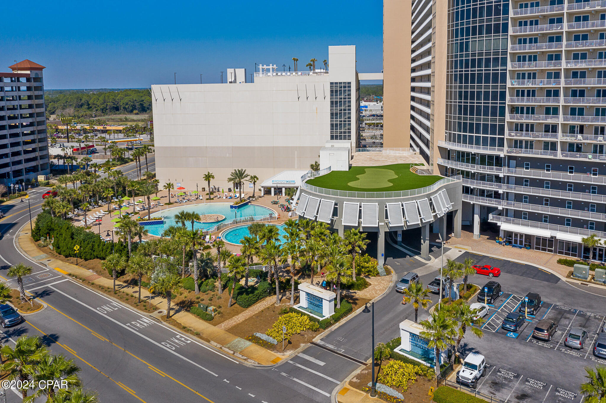 Laketown Wharf - Residential