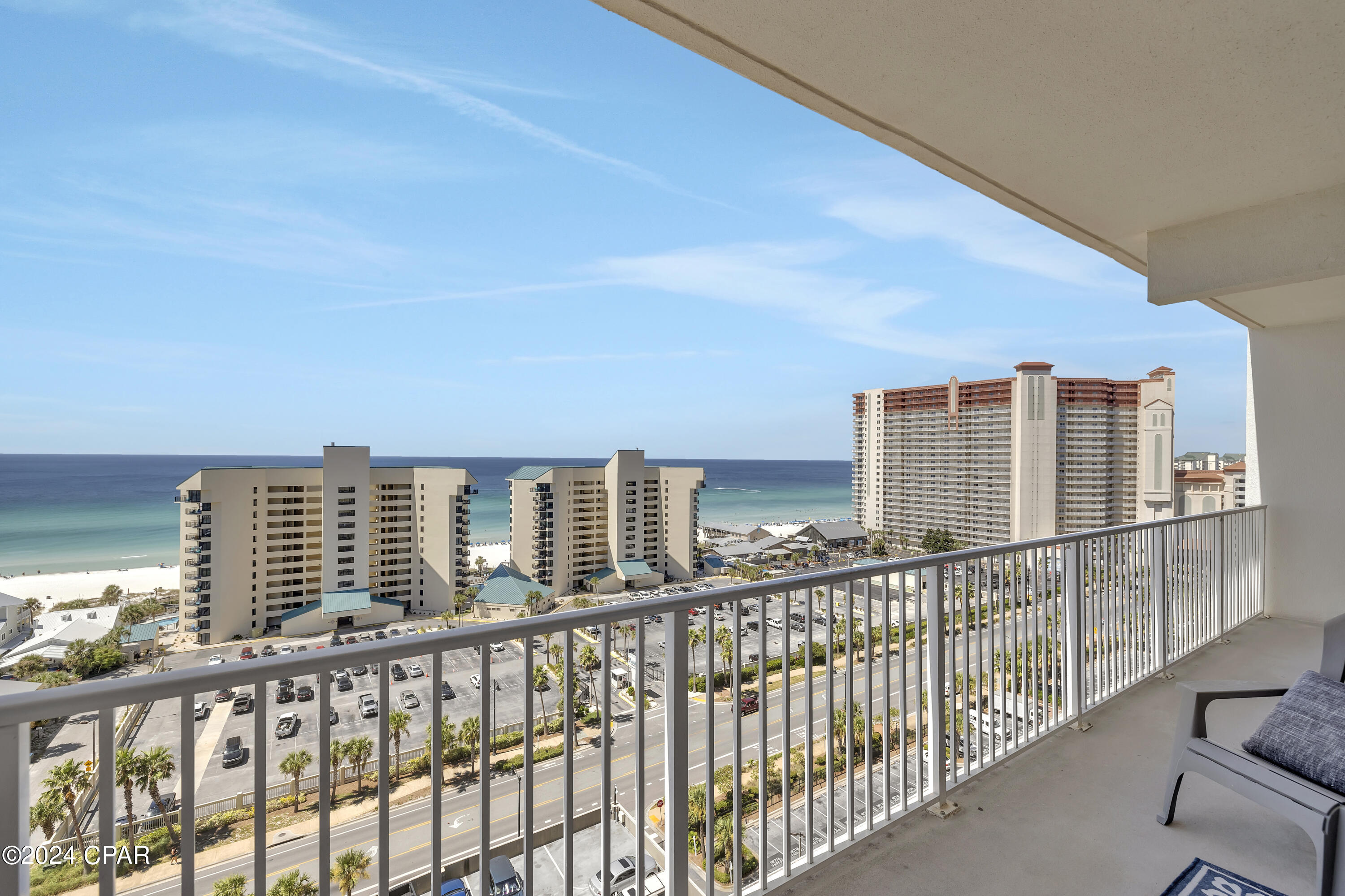 Laketown Wharf - Residential