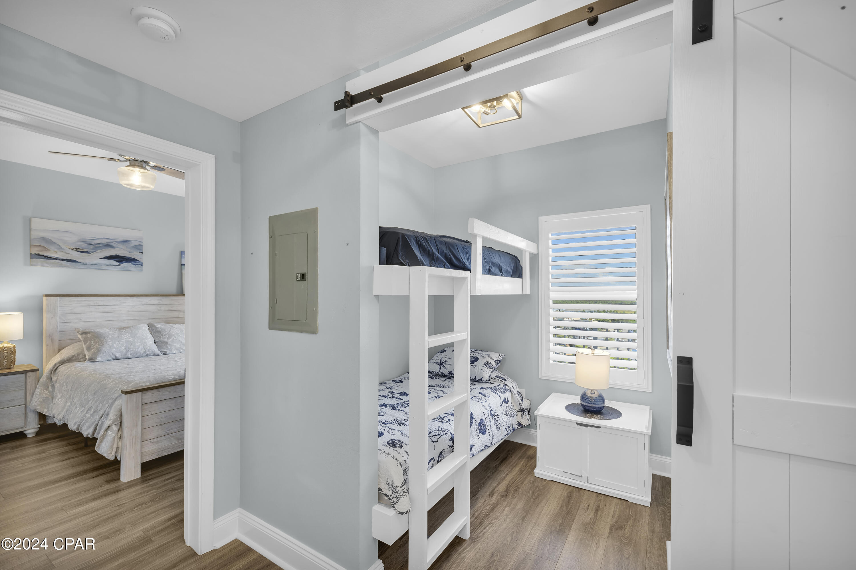 Laketown Wharf - Residential