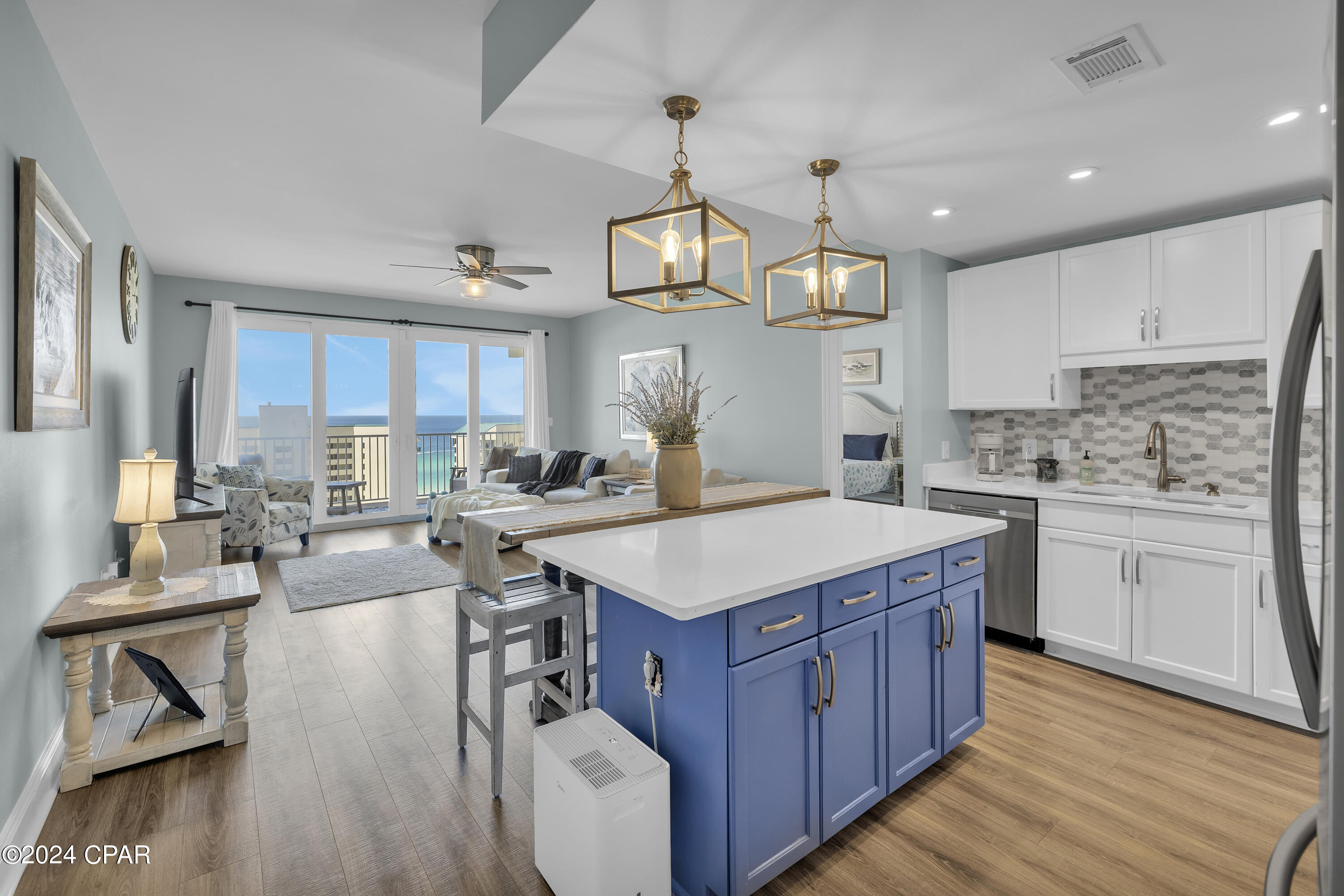 Laketown Wharf - Residential