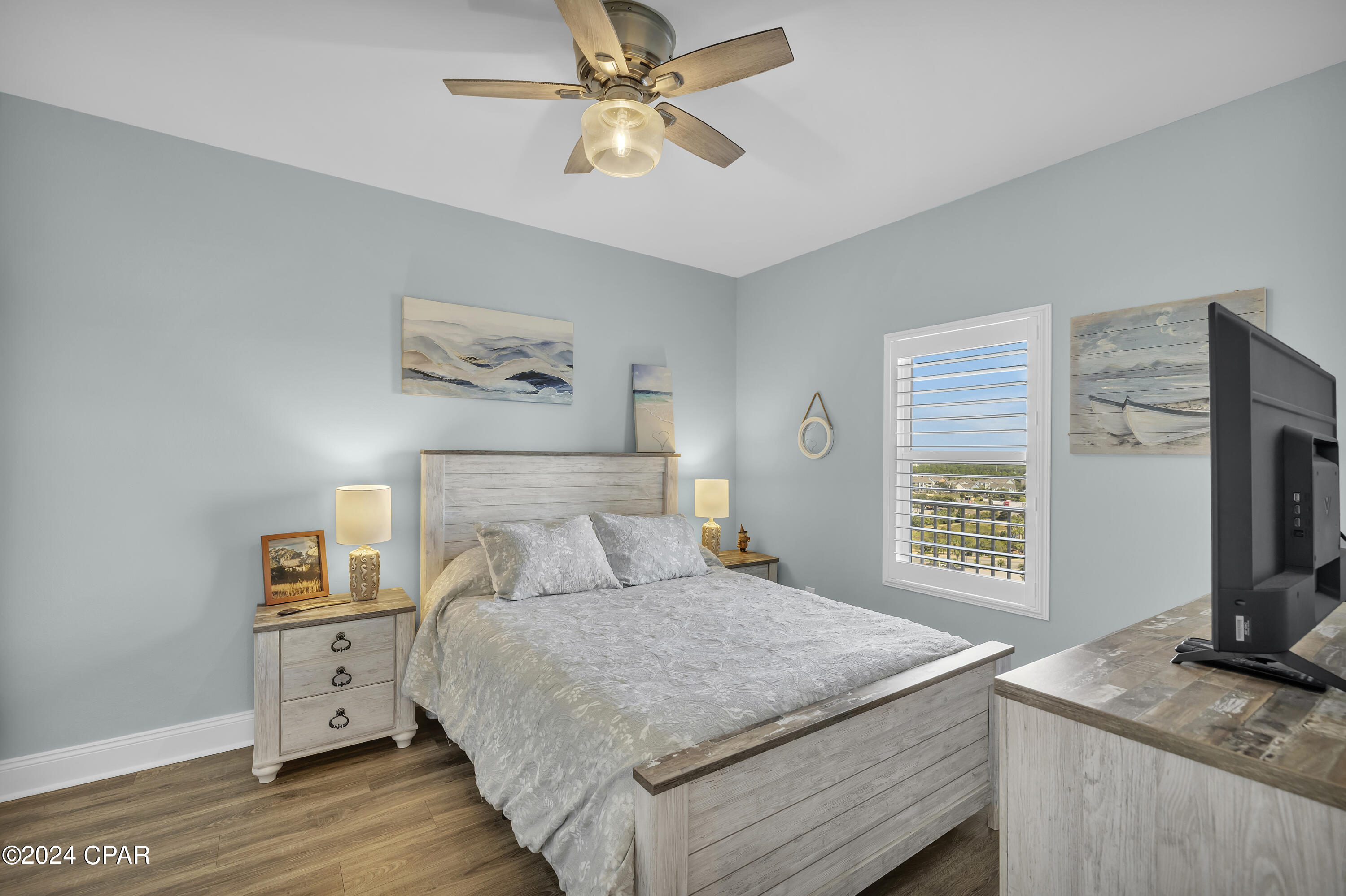 Laketown Wharf - Residential