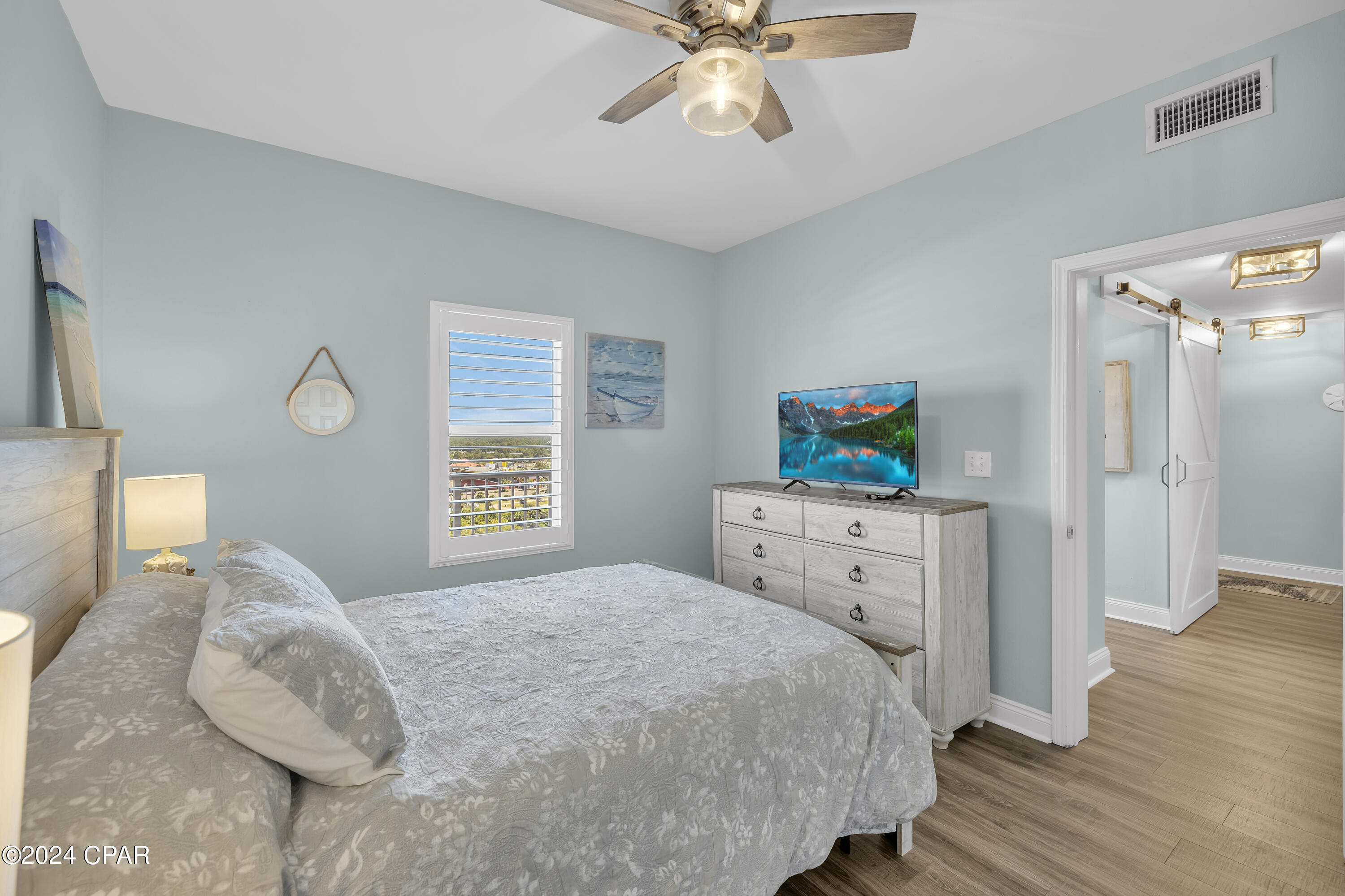 Laketown Wharf - Residential