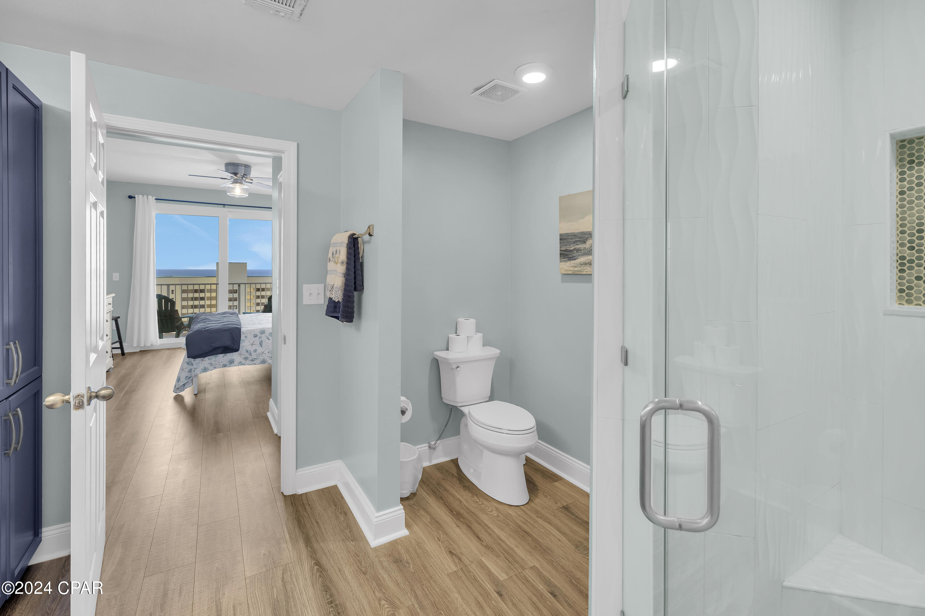 Laketown Wharf - Residential