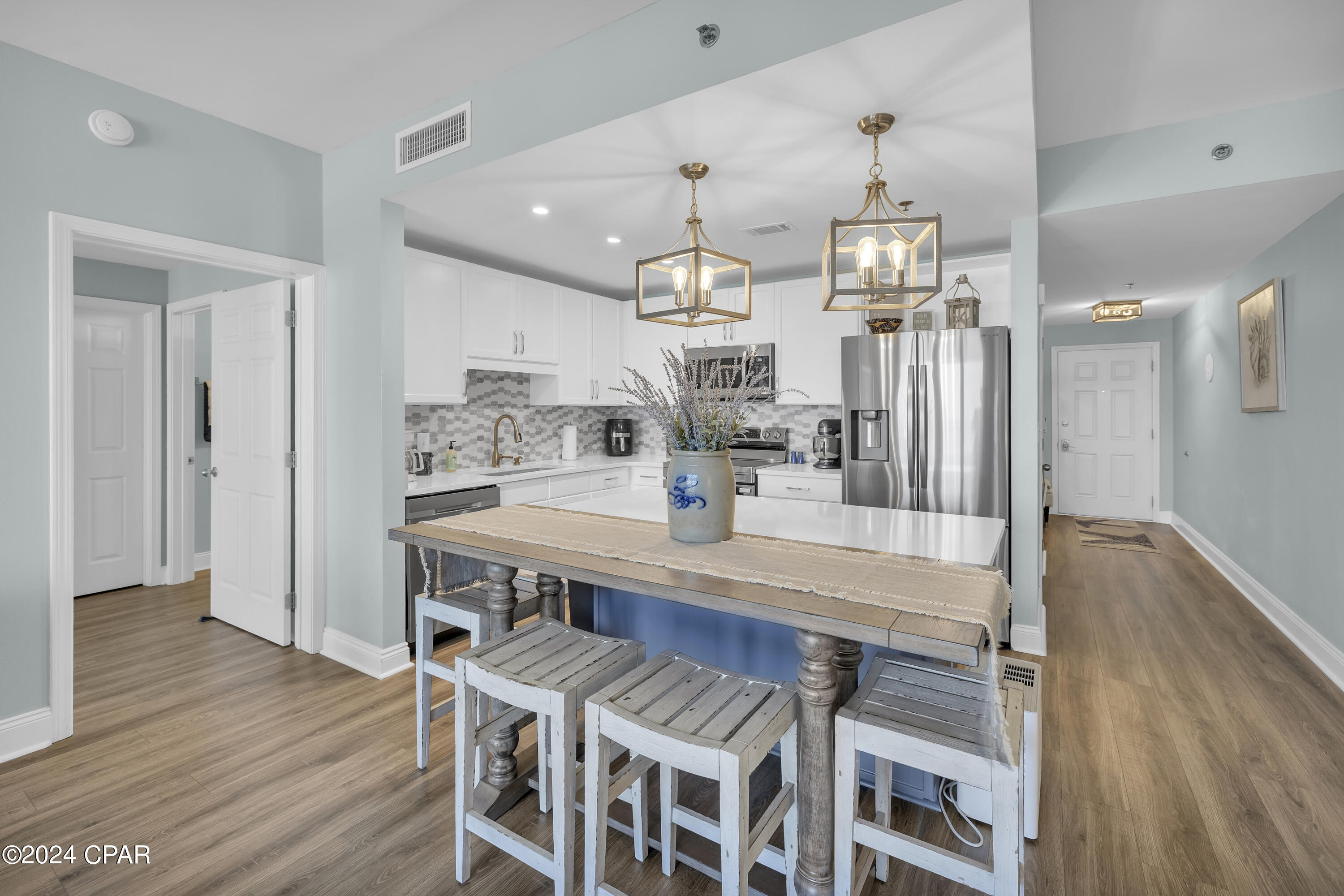 Laketown Wharf - Residential