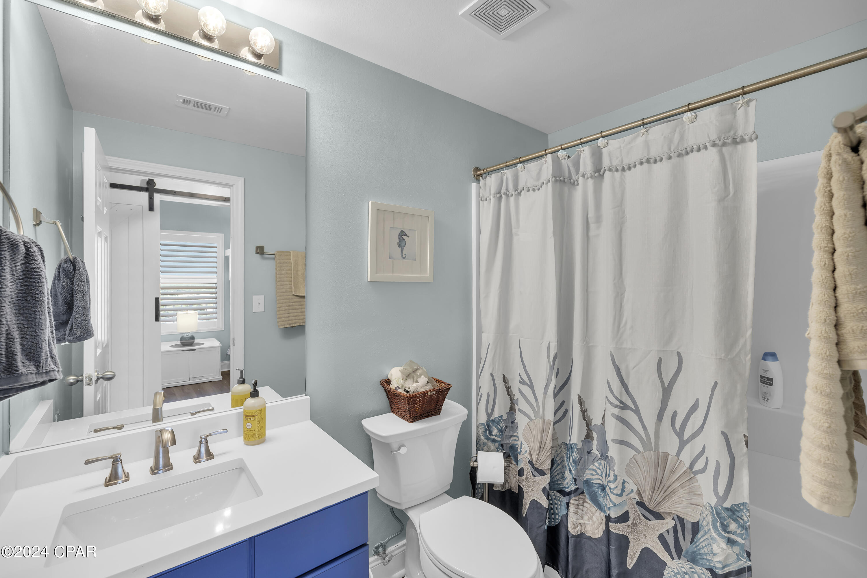 Laketown Wharf - Residential