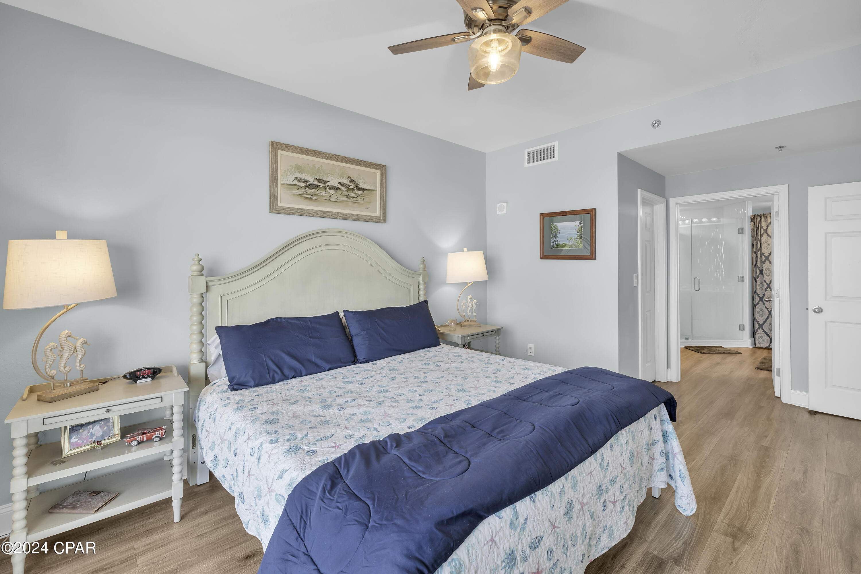 Laketown Wharf - Residential