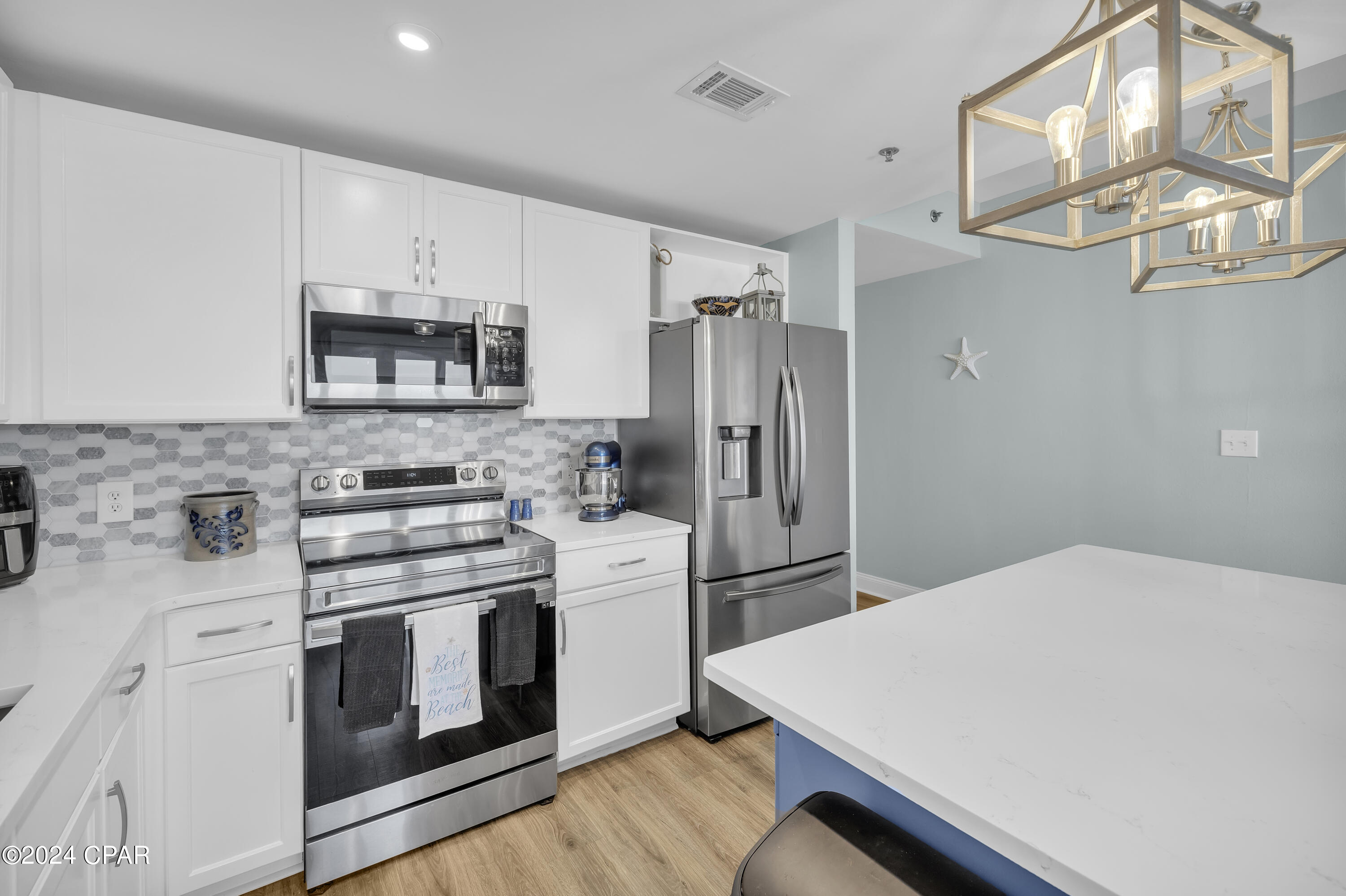 Laketown Wharf - Residential