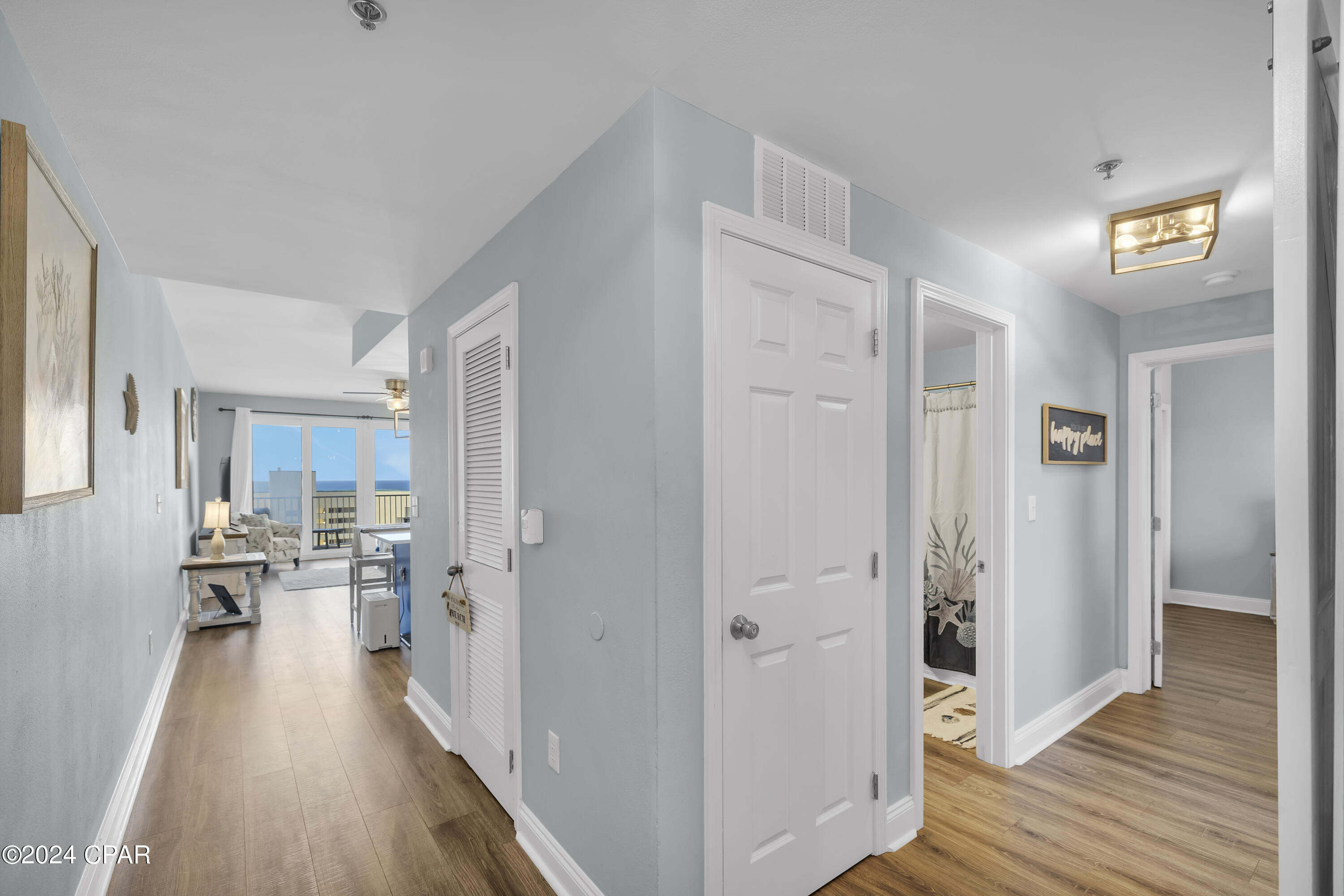 Laketown Wharf - Residential