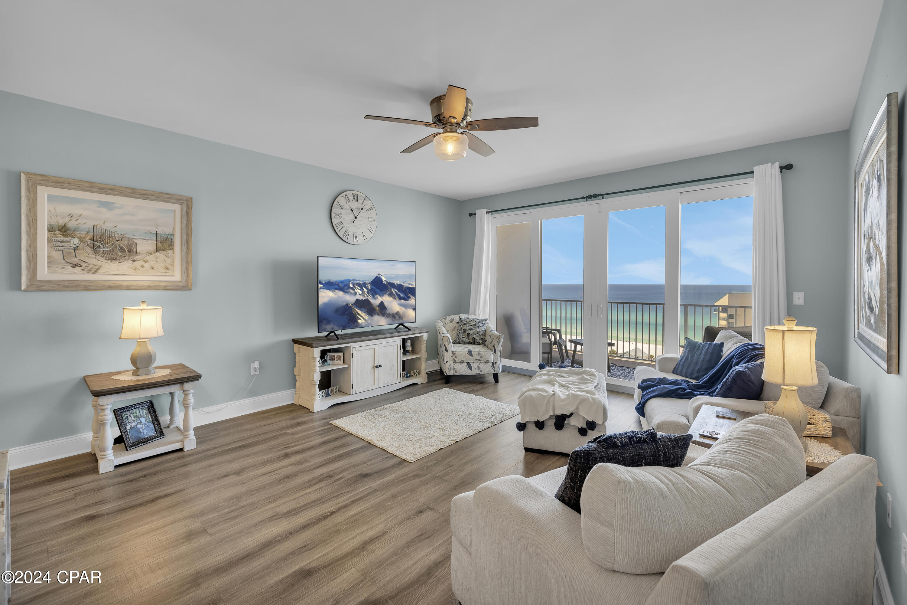 Laketown Wharf - Residential