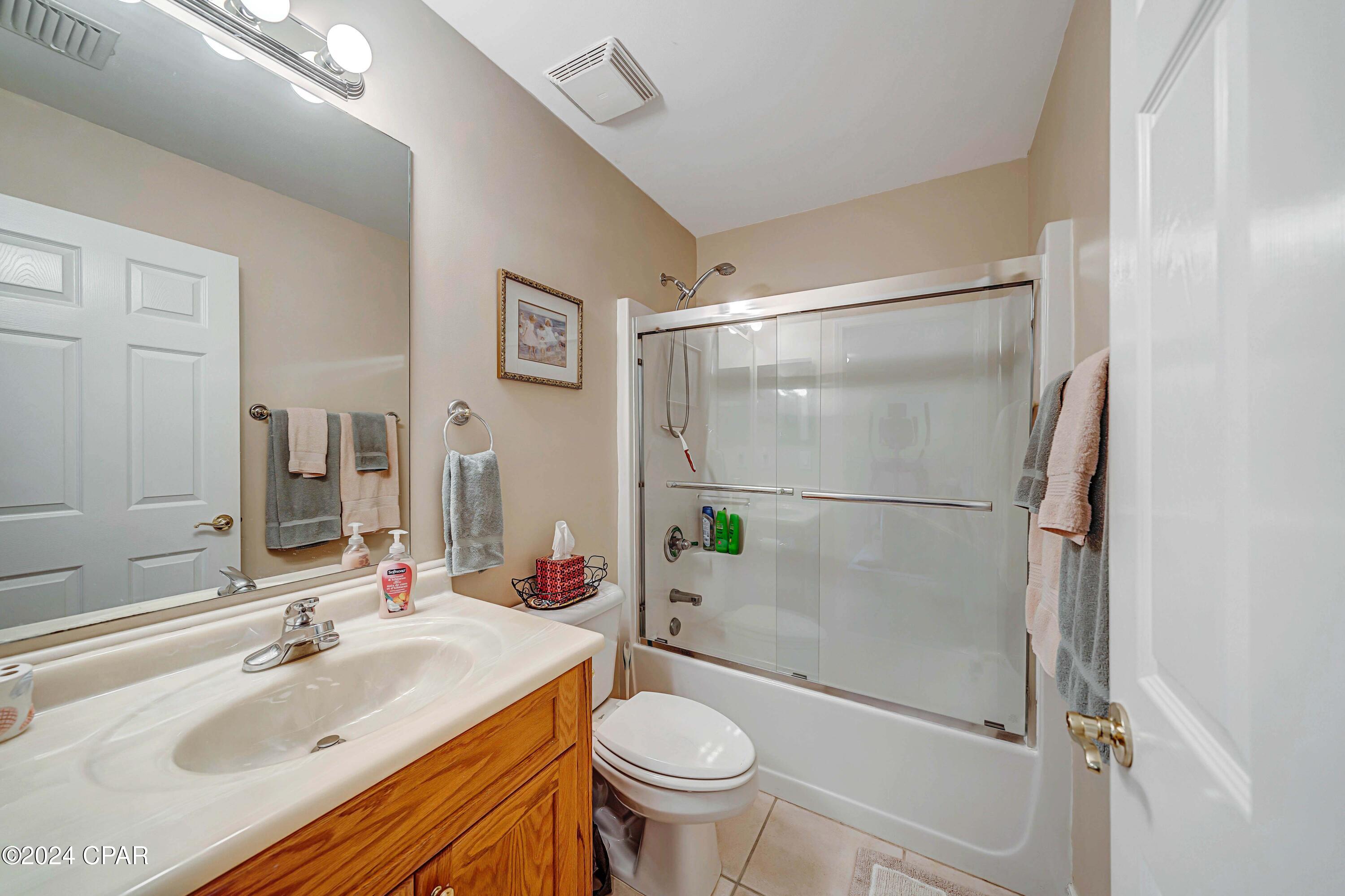 Hammocks Phase VII - Residential