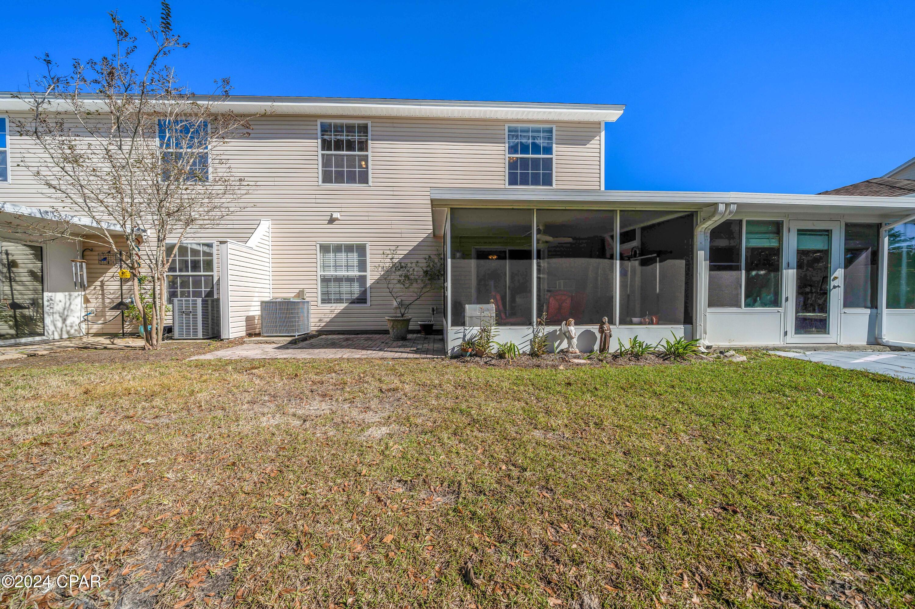 Hammocks Phase VII - Residential