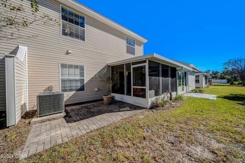 A home in Lynn Haven