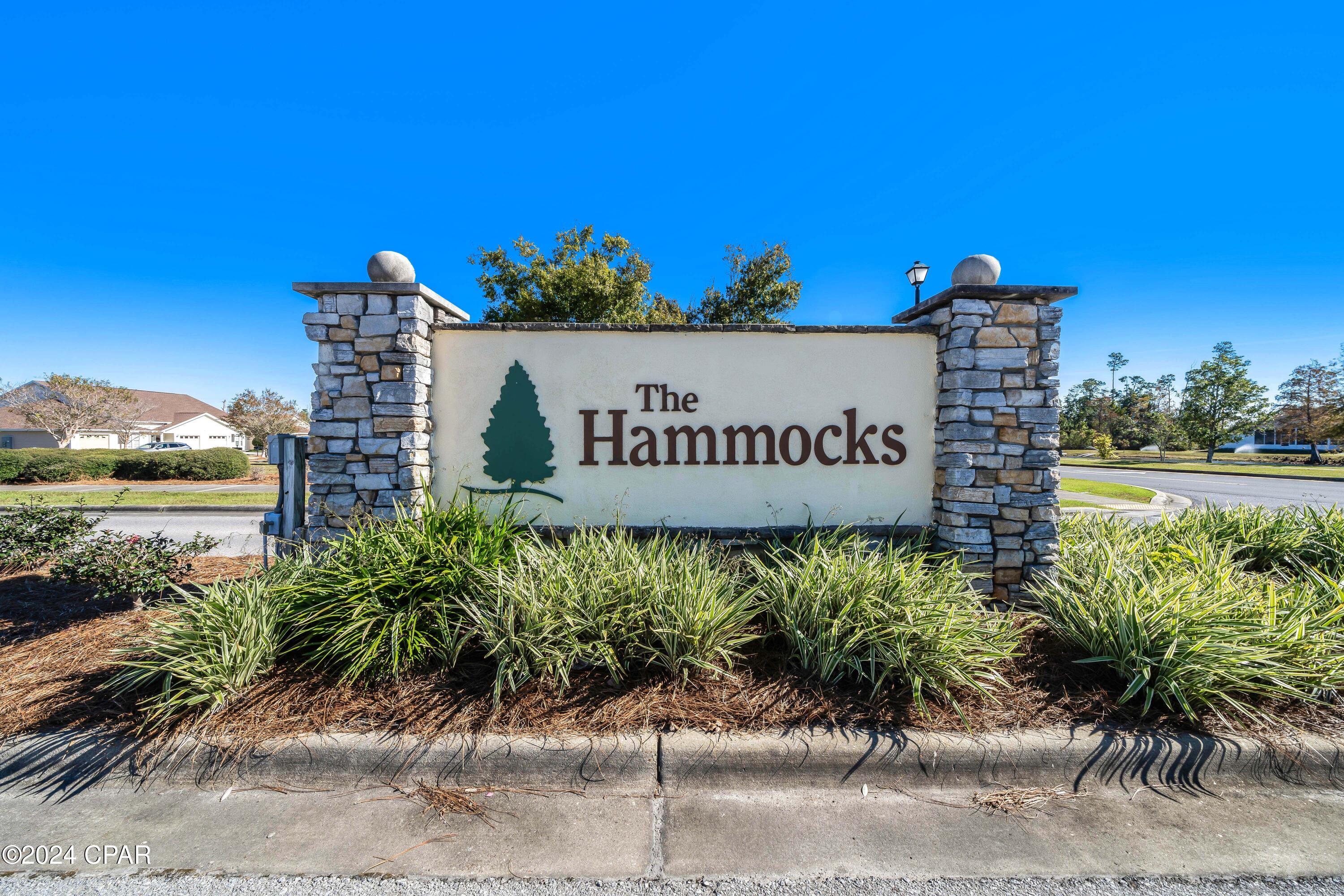 Hammocks Phase VII - Residential