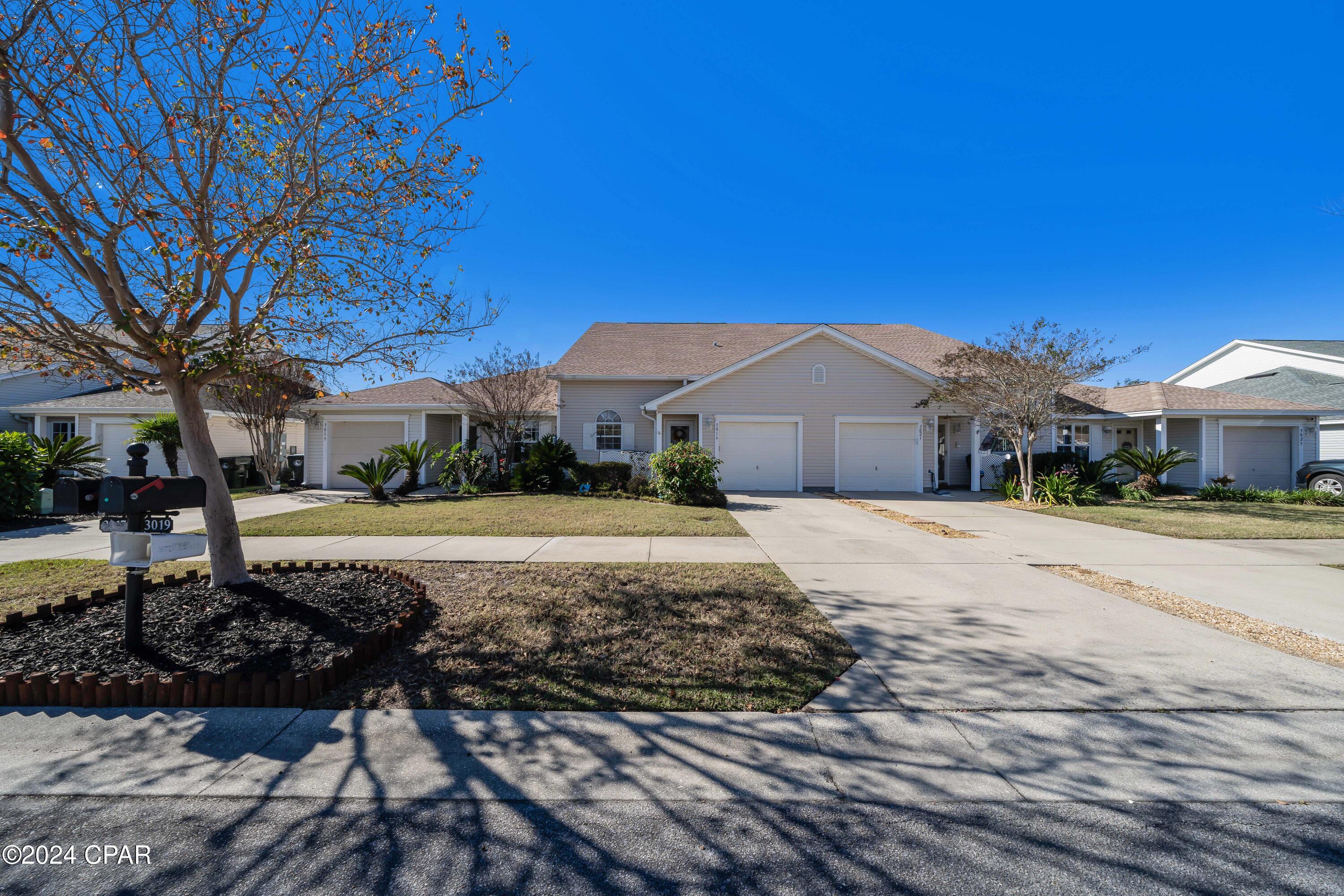 Hammocks Phase VII - Residential