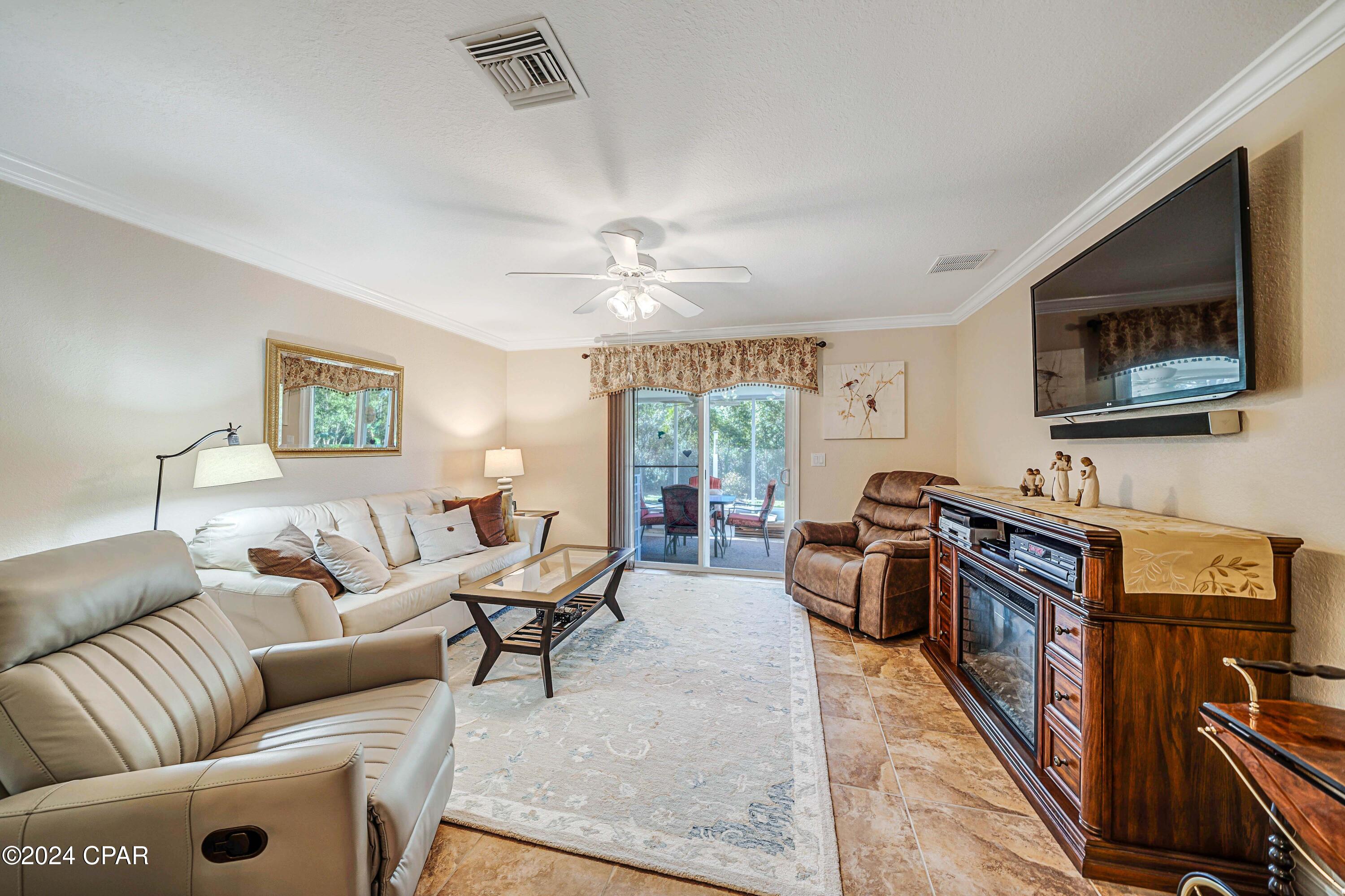 Hammocks Phase VII - Residential