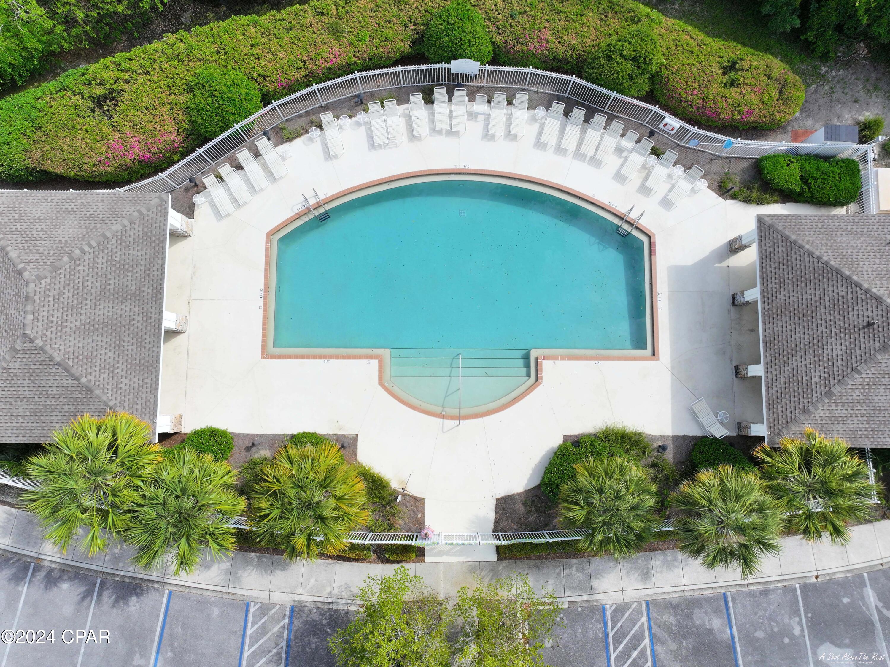 Hammocks Phase VII - Residential