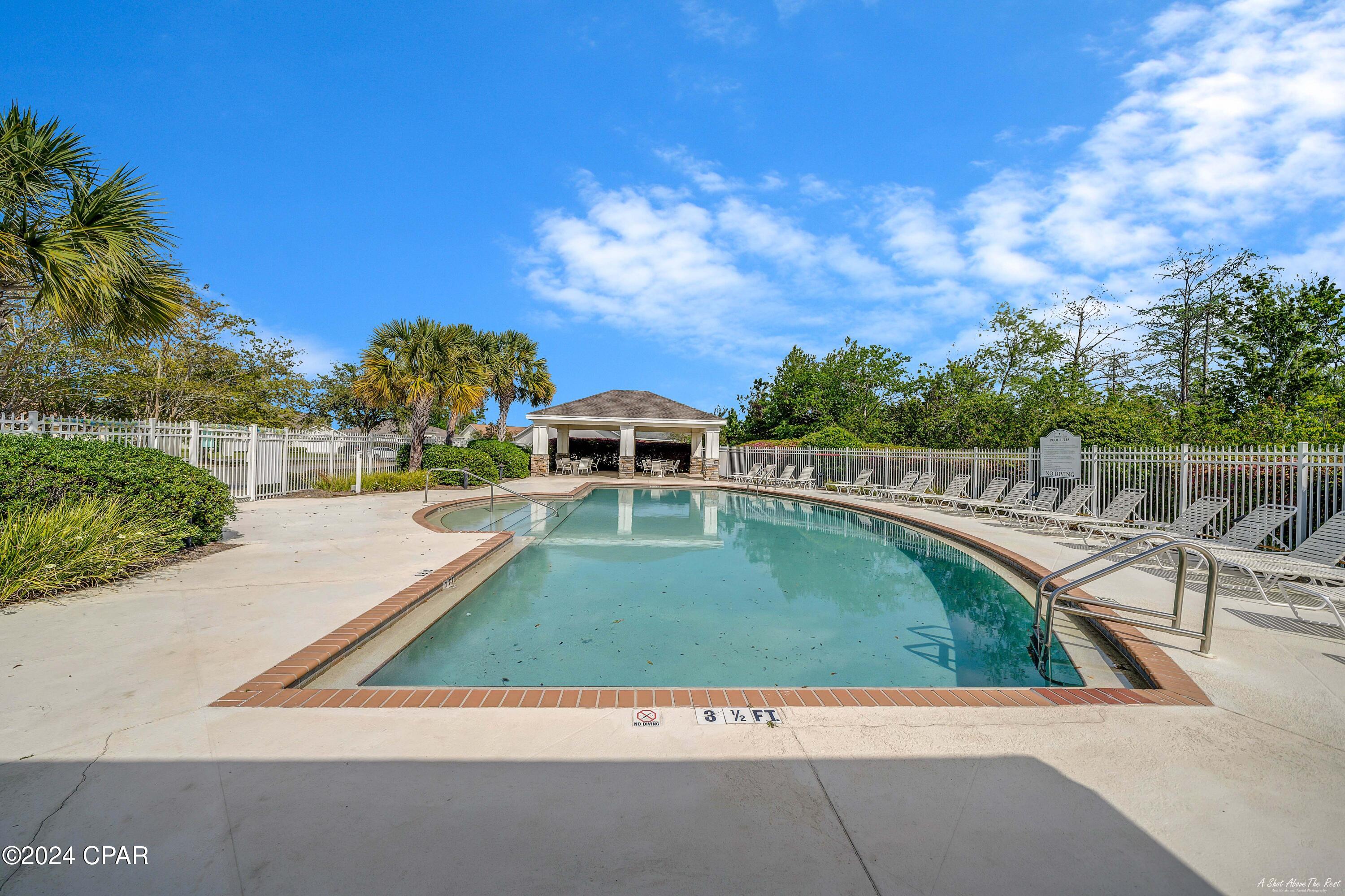 Hammocks Phase VII - Residential