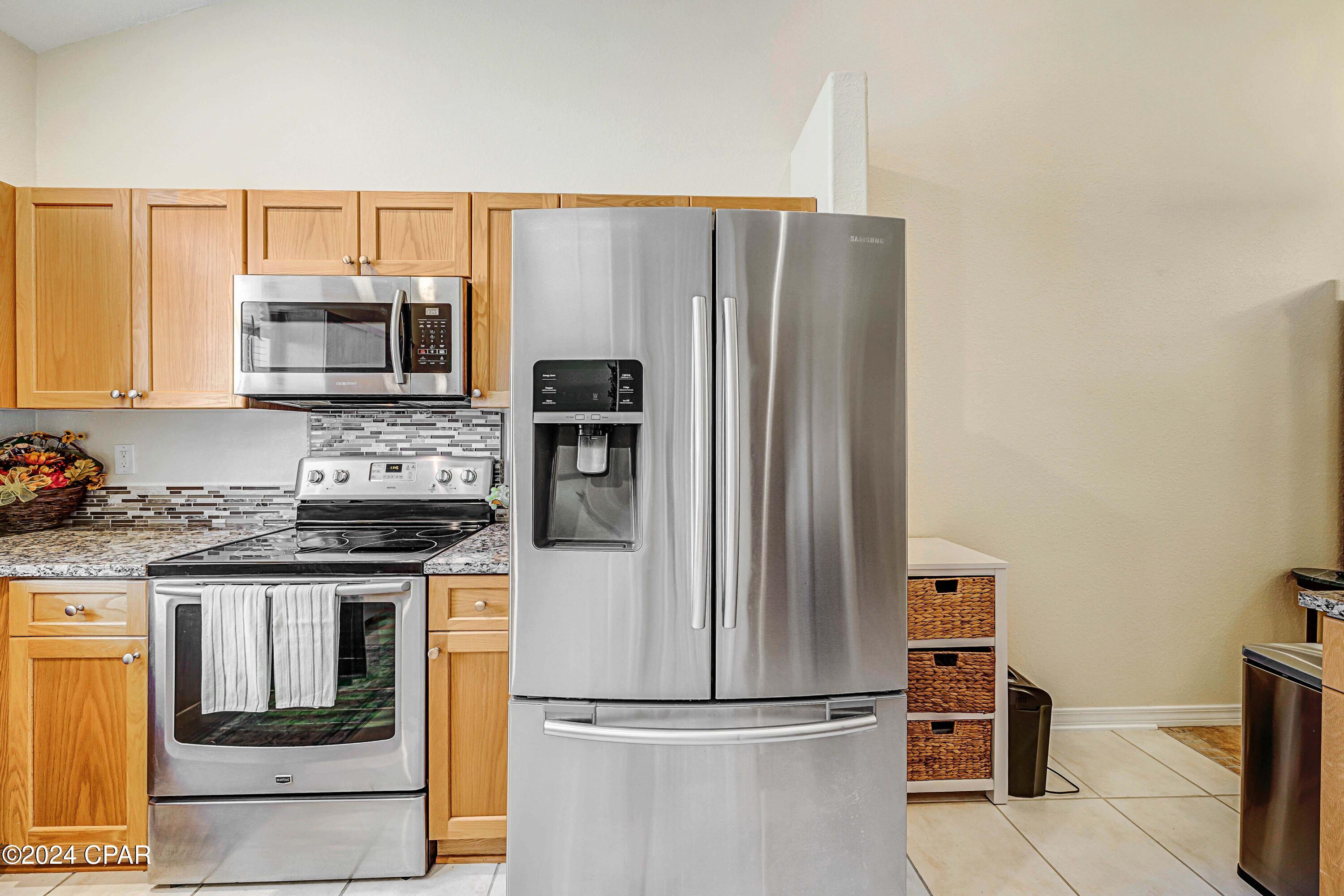 Hammocks Phase VII - Residential