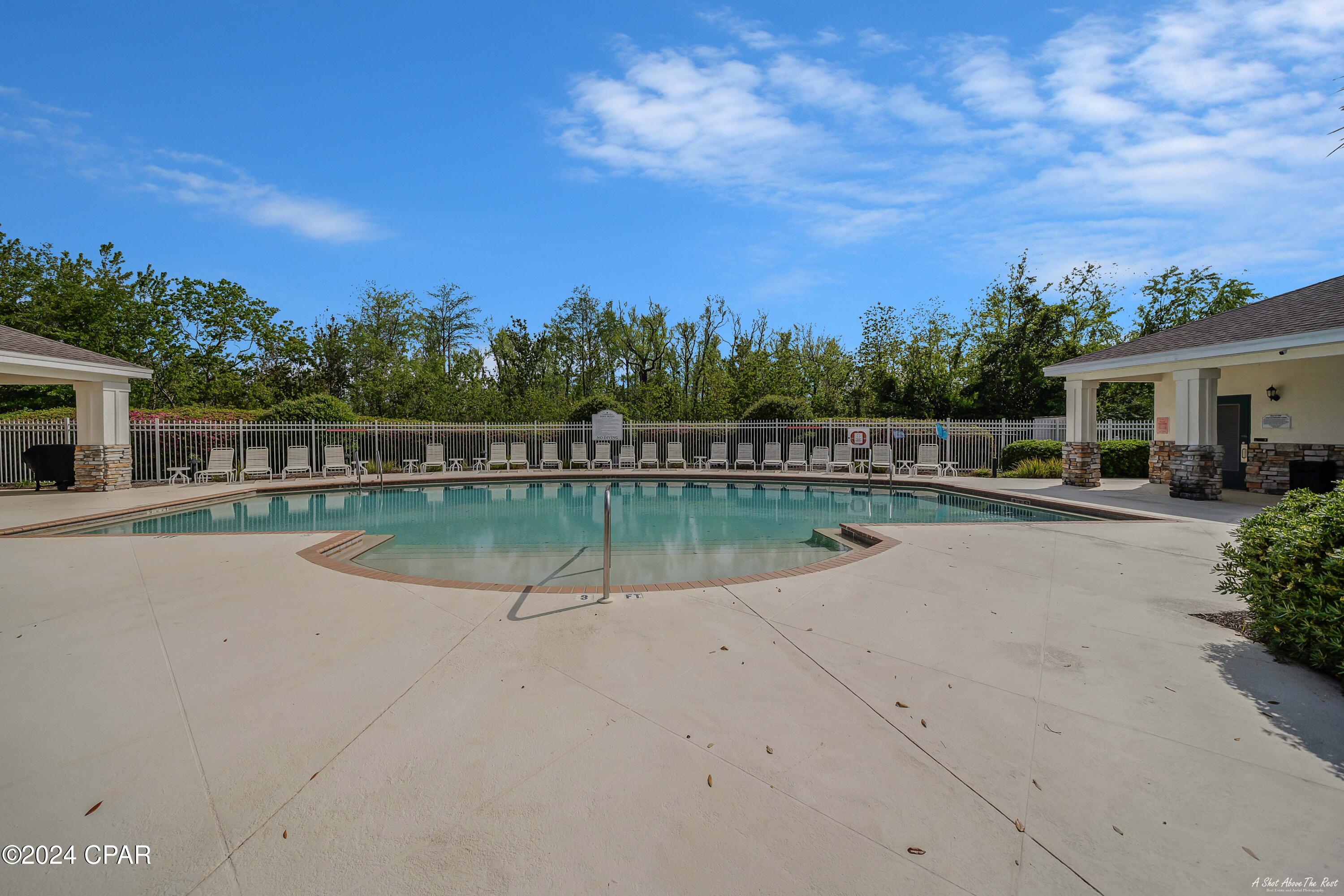 Hammocks Phase VII - Residential