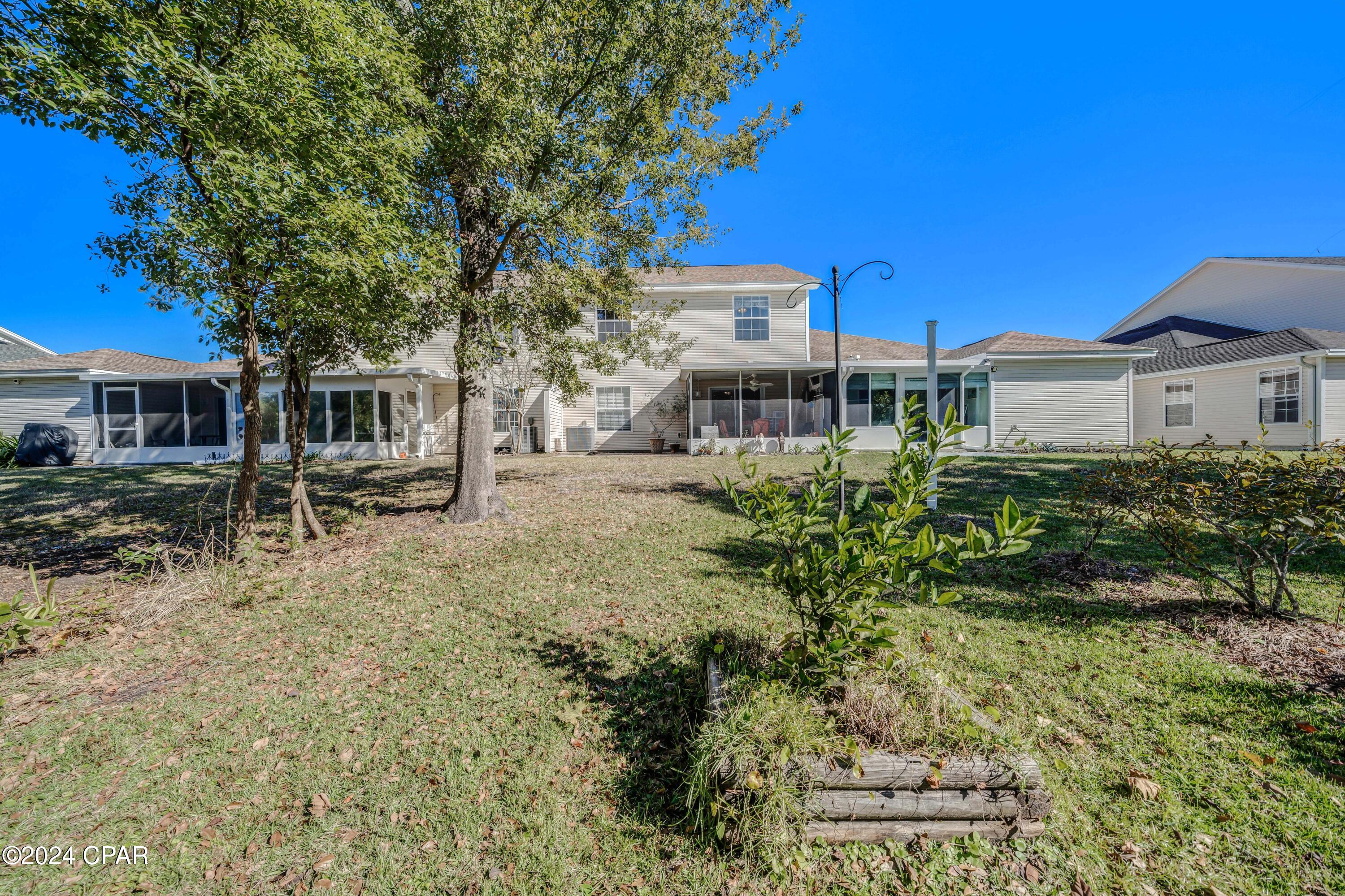 Hammocks Phase VII - Residential