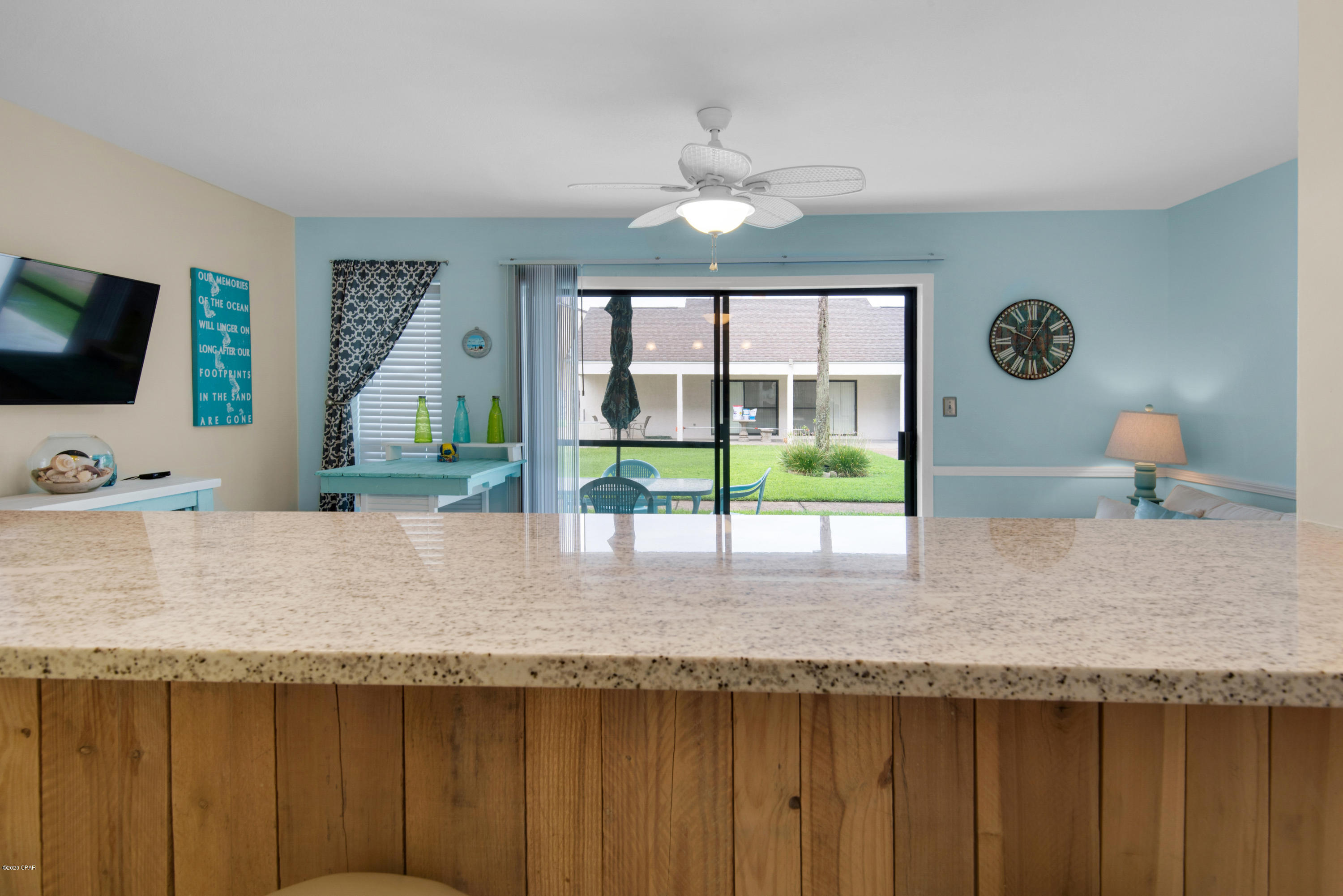 Endless Summer II - Residential